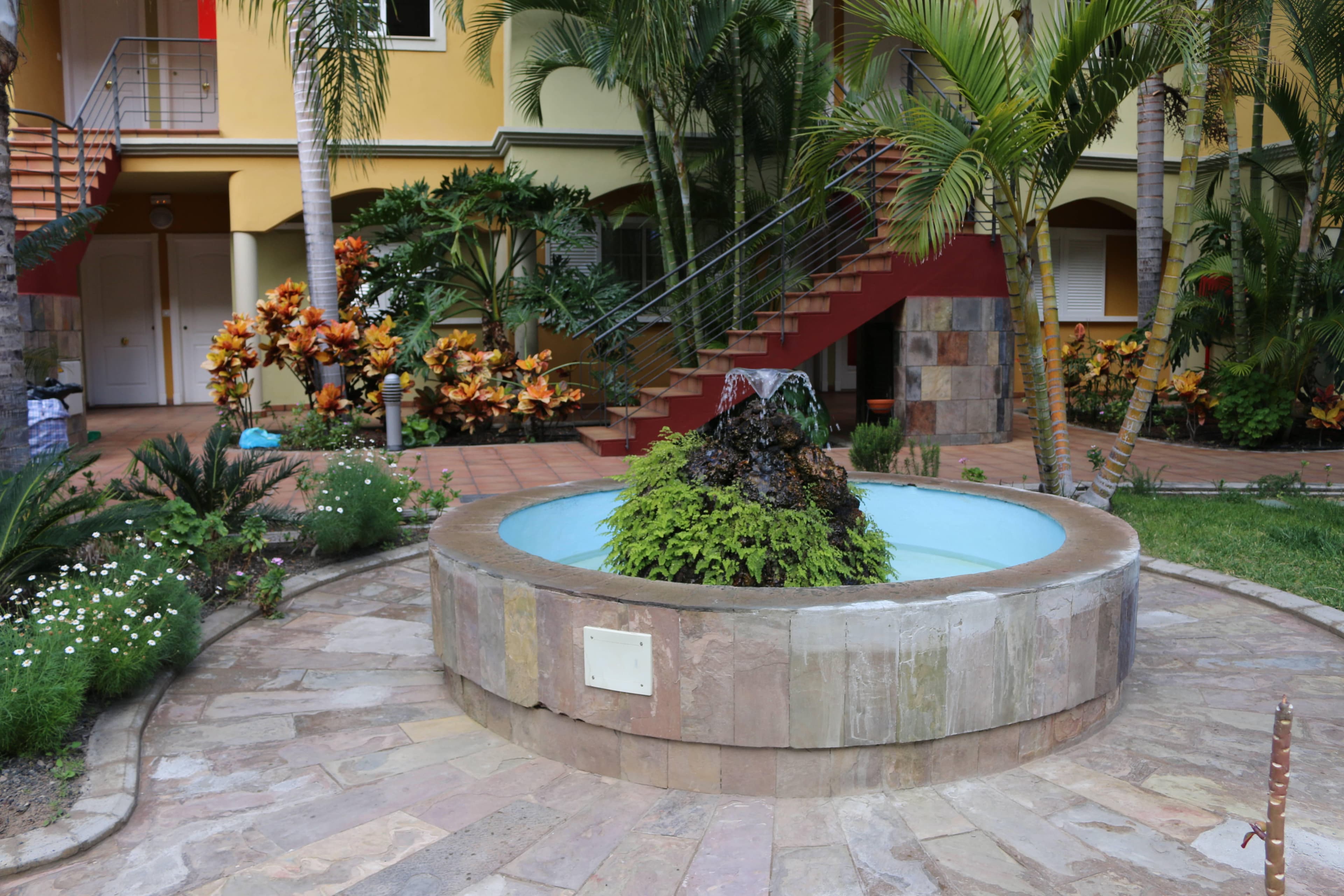 Residencial El Llano Ansicht 8