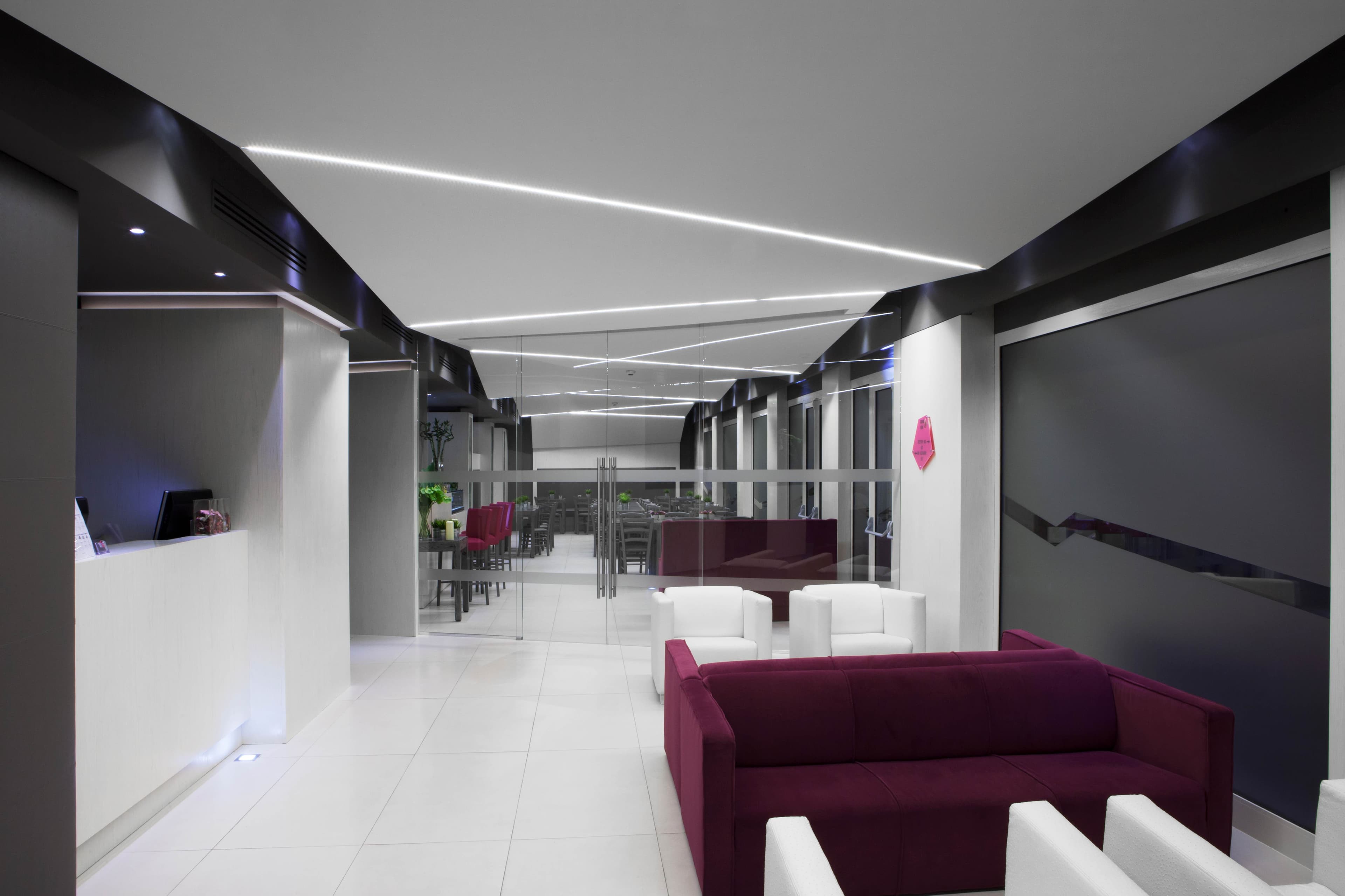 Smart Hotel Ansicht 6