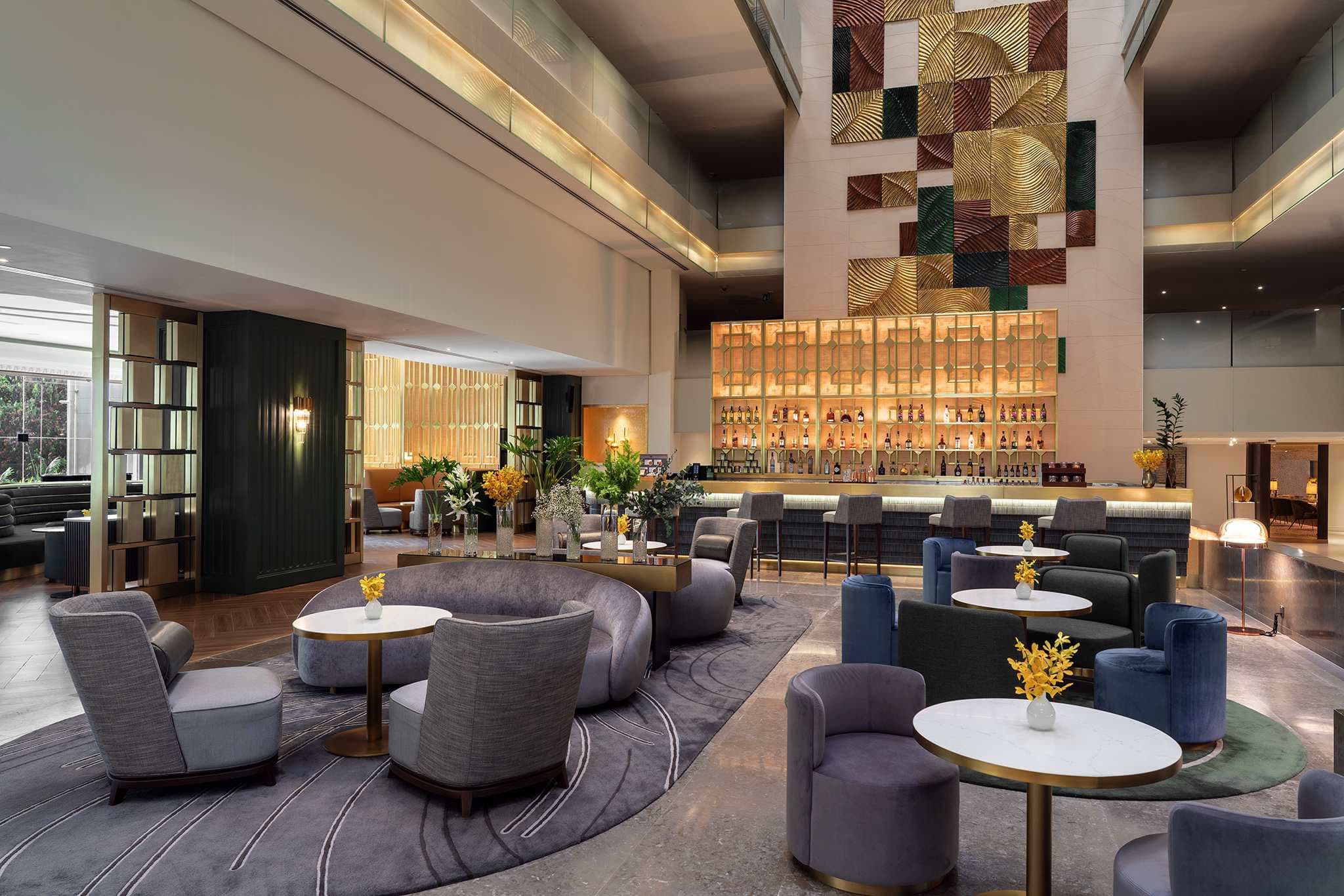 Movenpick BDMS Wellness Resort Bangkok Ansicht 7