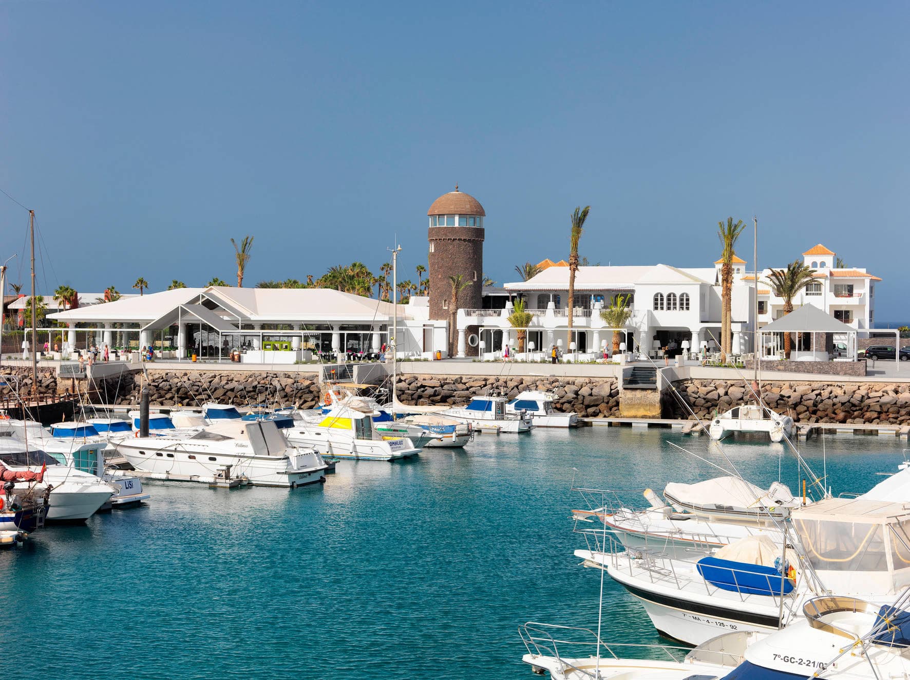 Barceló Fuerteventura Castillo Ansicht 2