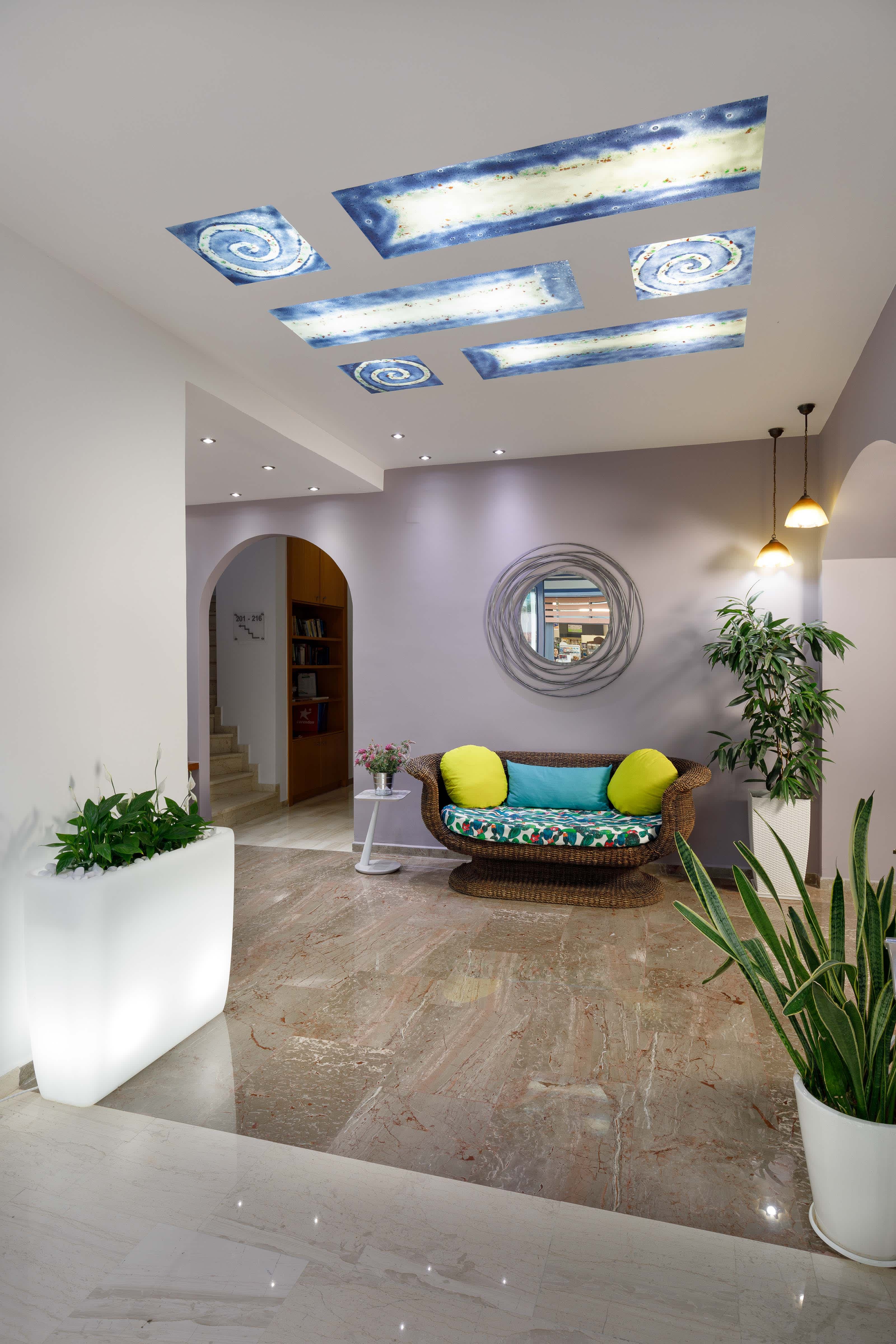 Sofia Hotel Ansicht 6