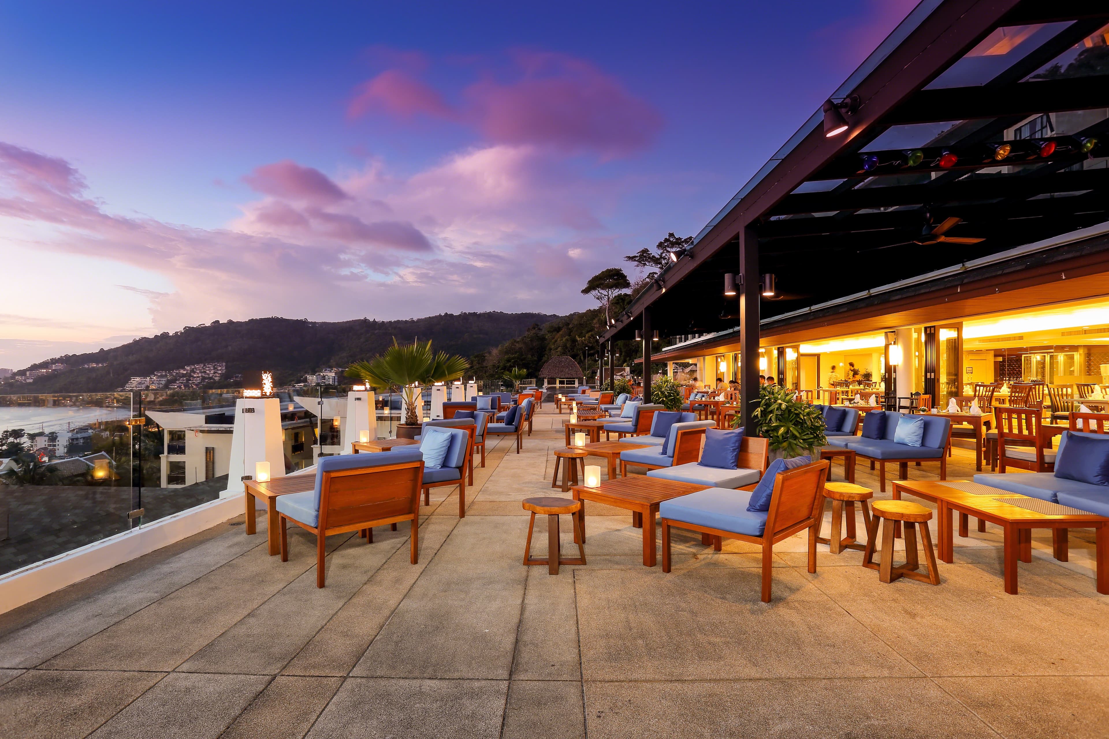 Andamantra Resort and Villa Phuket Ansicht 7