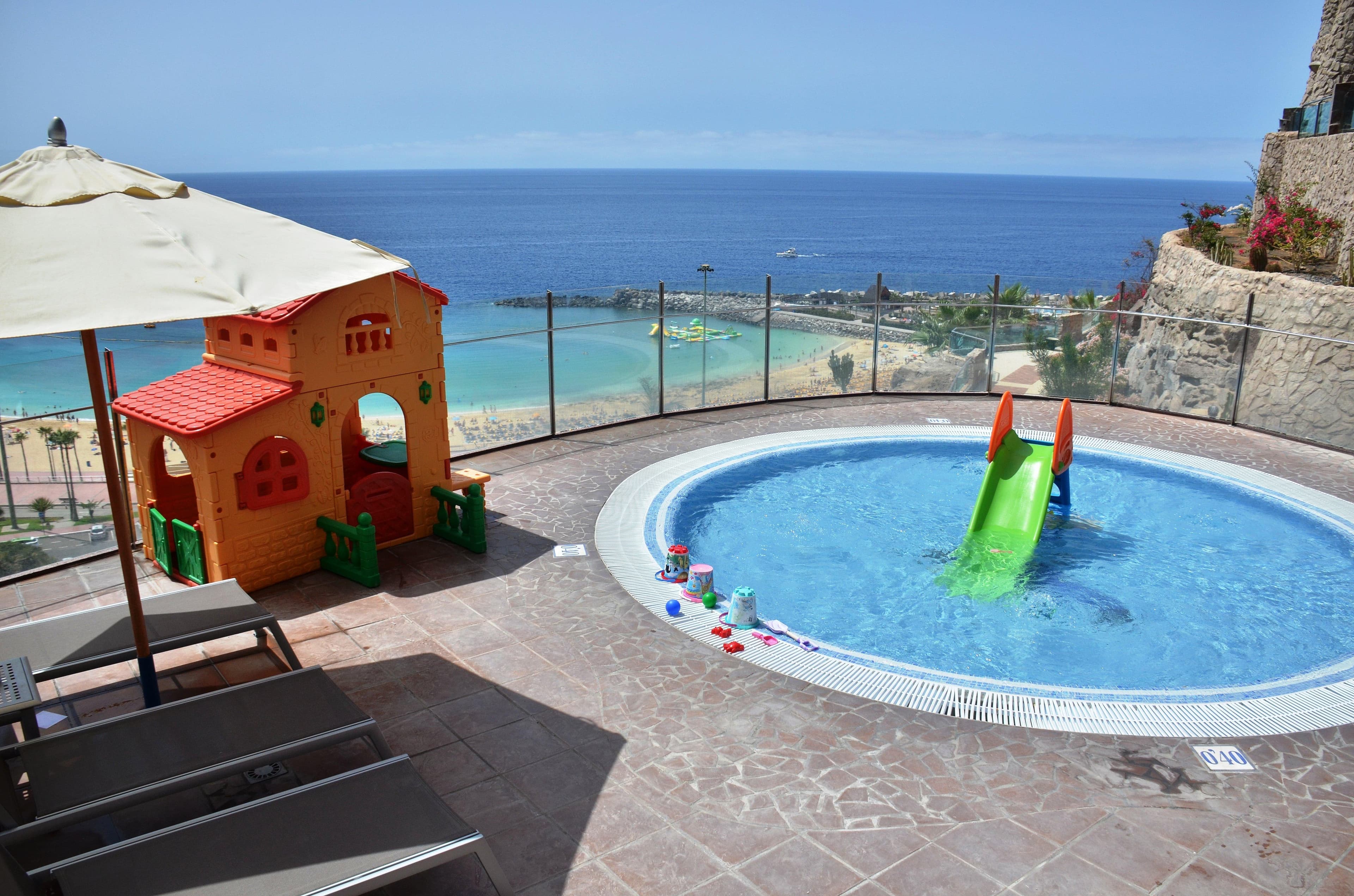 Gloria Palace Royal Hotel & Spa Ansicht 8