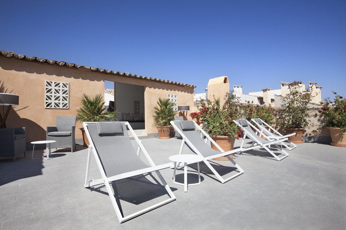 Hotel Boutique Posada Terra Santa Ansicht 3