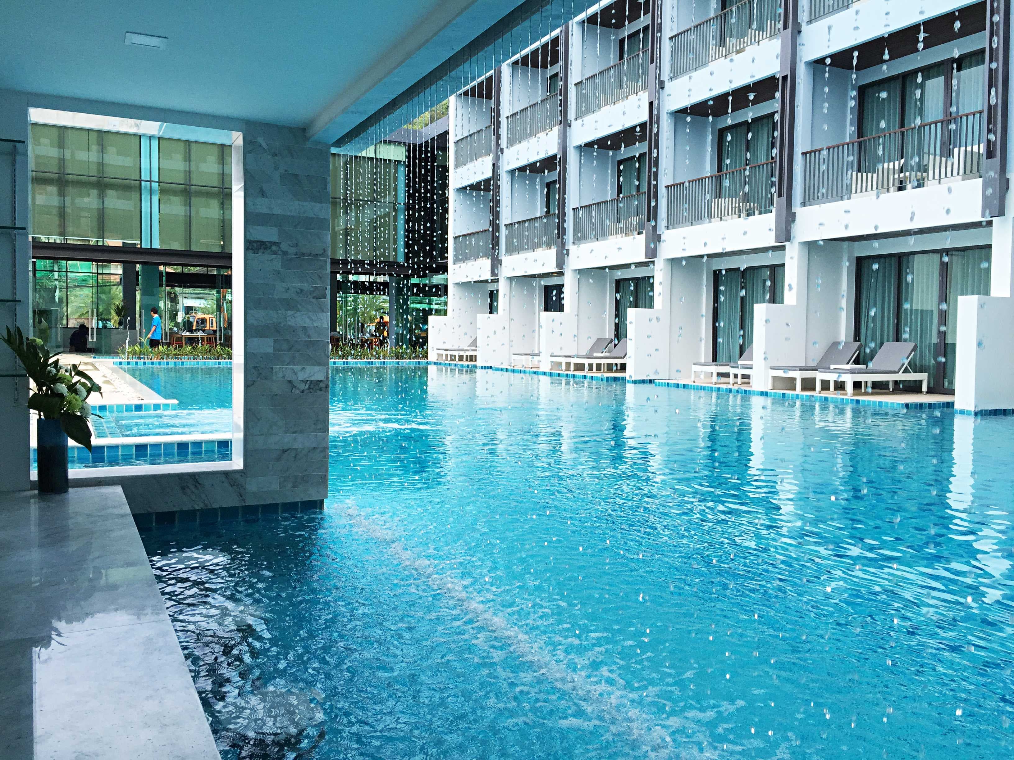 BlueSotel Krabi Ansicht 8