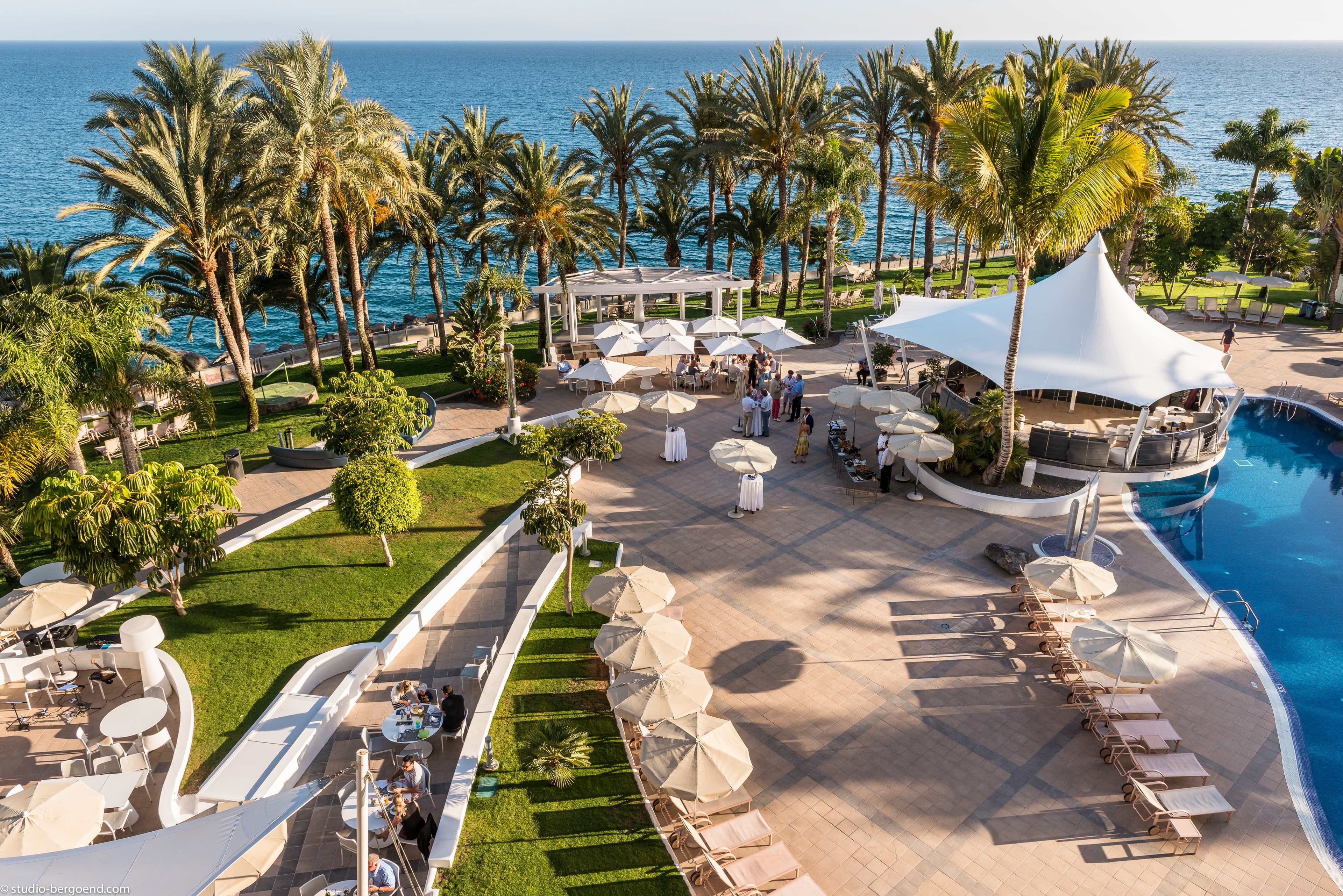 Radisson Blu Resort Gran Canaria Ansicht 6