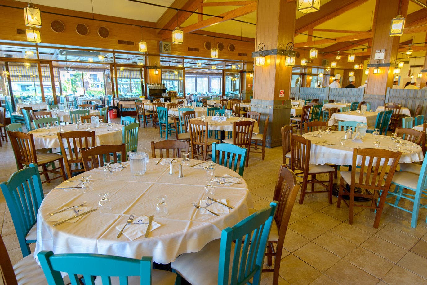 Golden Coast Hotel & Bungalows Ansicht 9