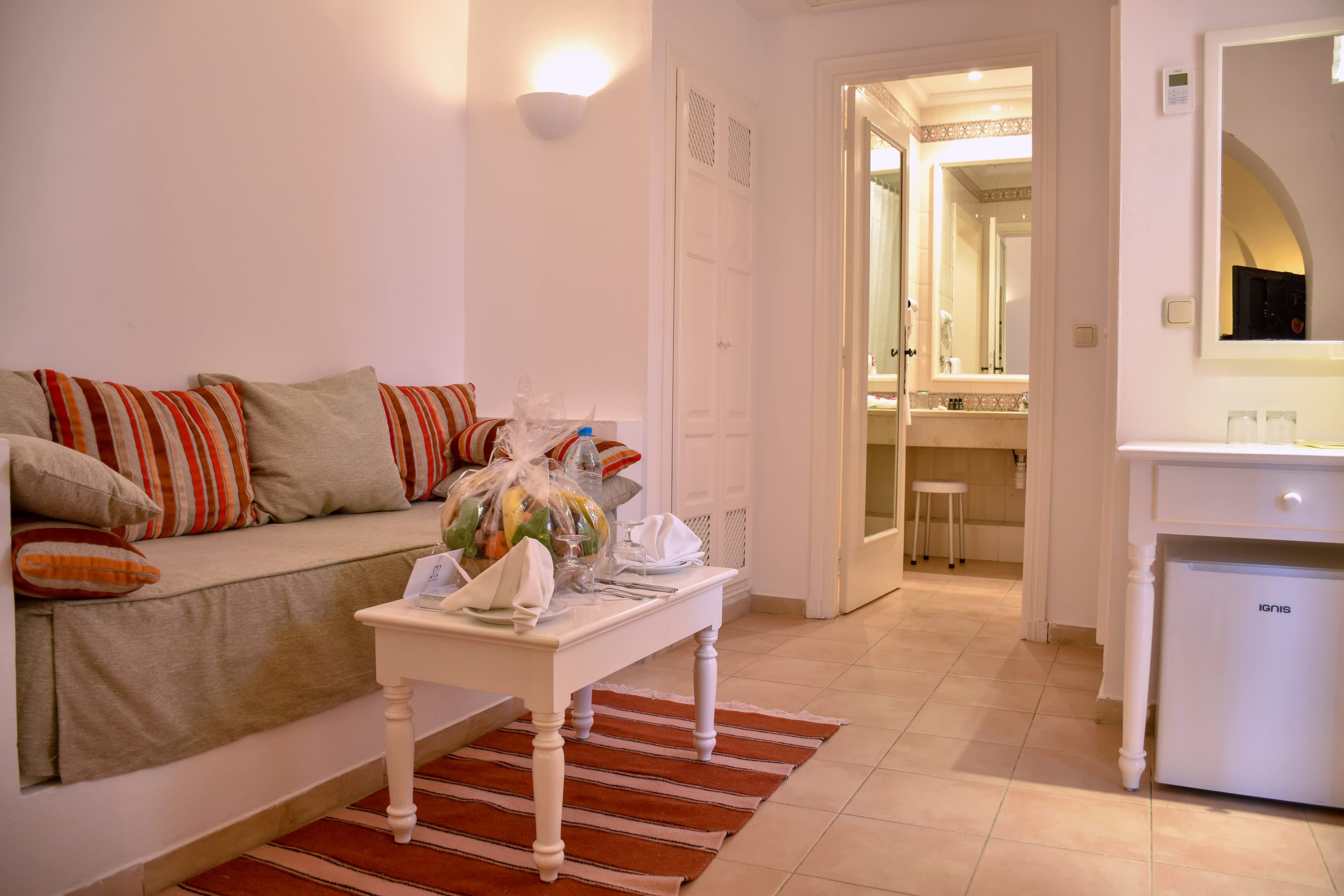Royal Karthago Djerba Ansicht 6