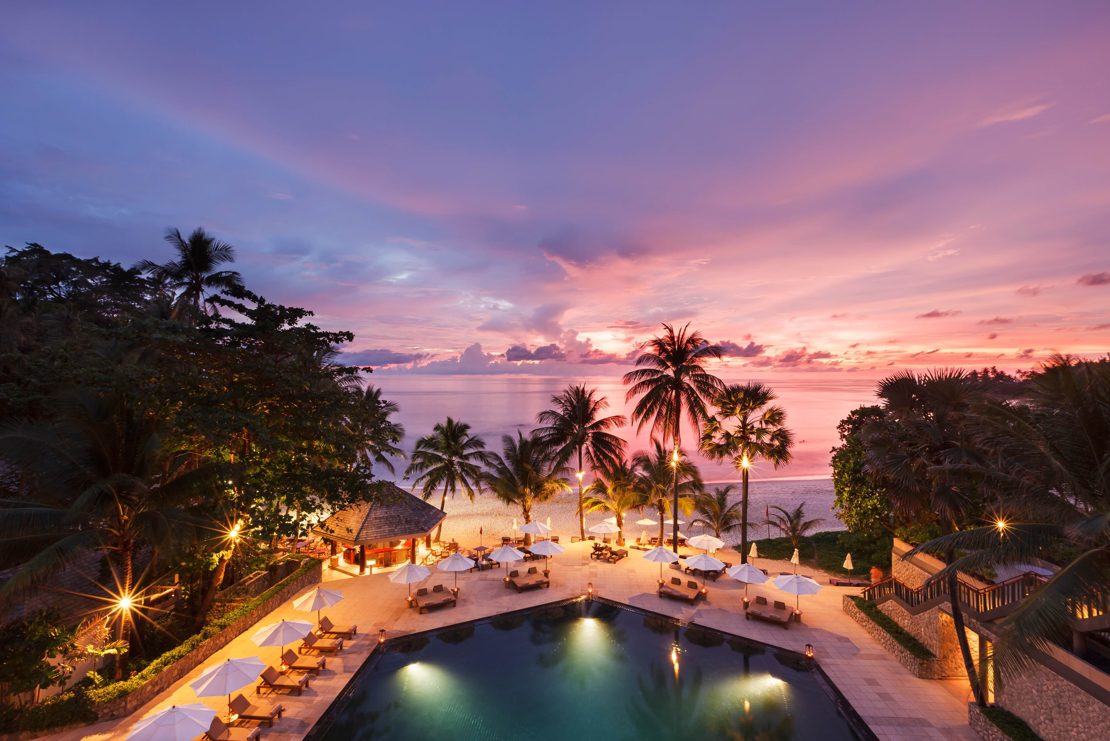 The Surin Phuket Ansicht 7