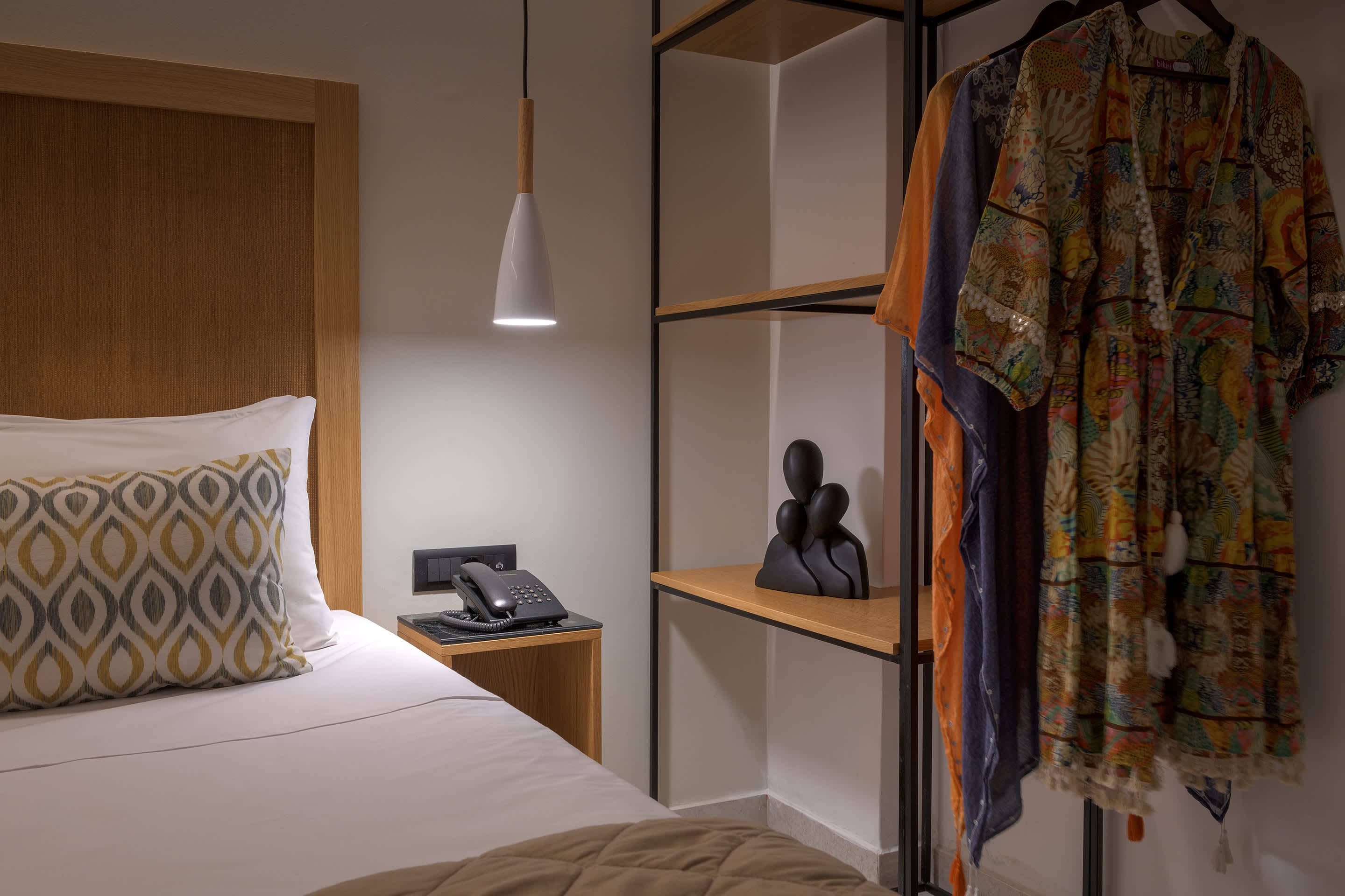 Hotel Nirvana Beach Ansicht 6