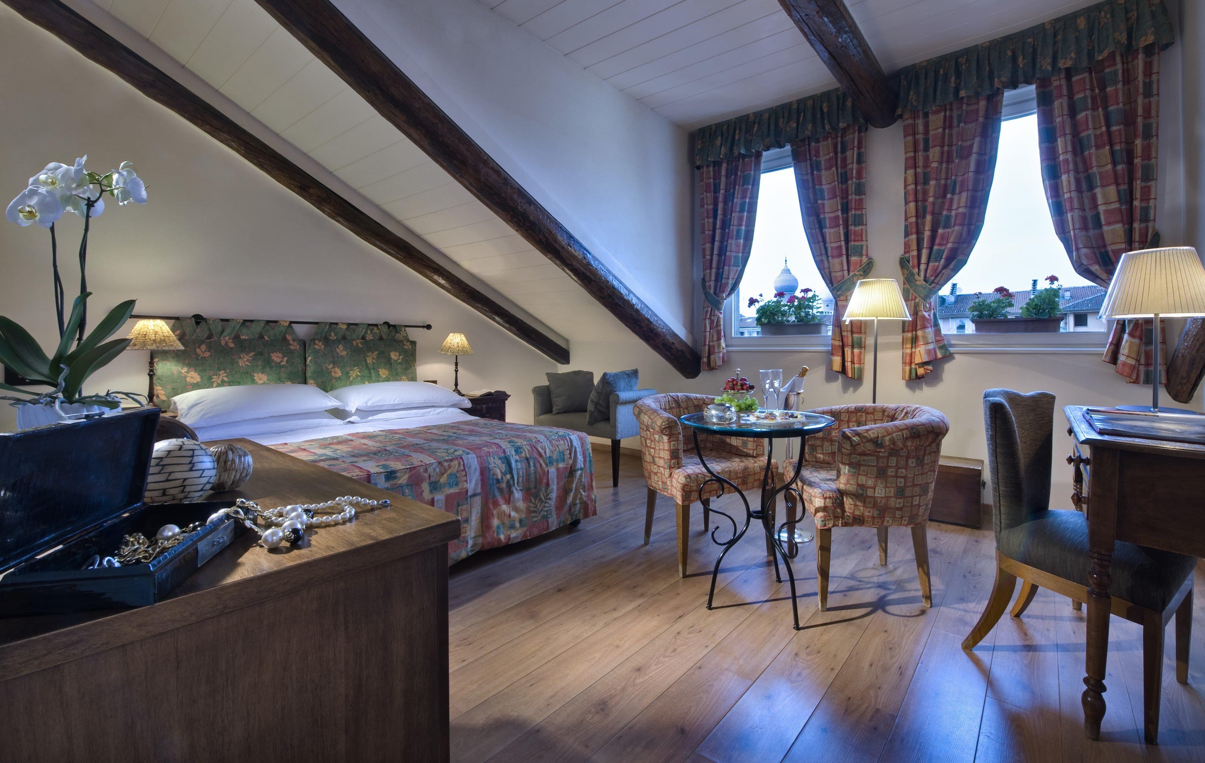 Best Western Hotel Piemontese Ansicht 2