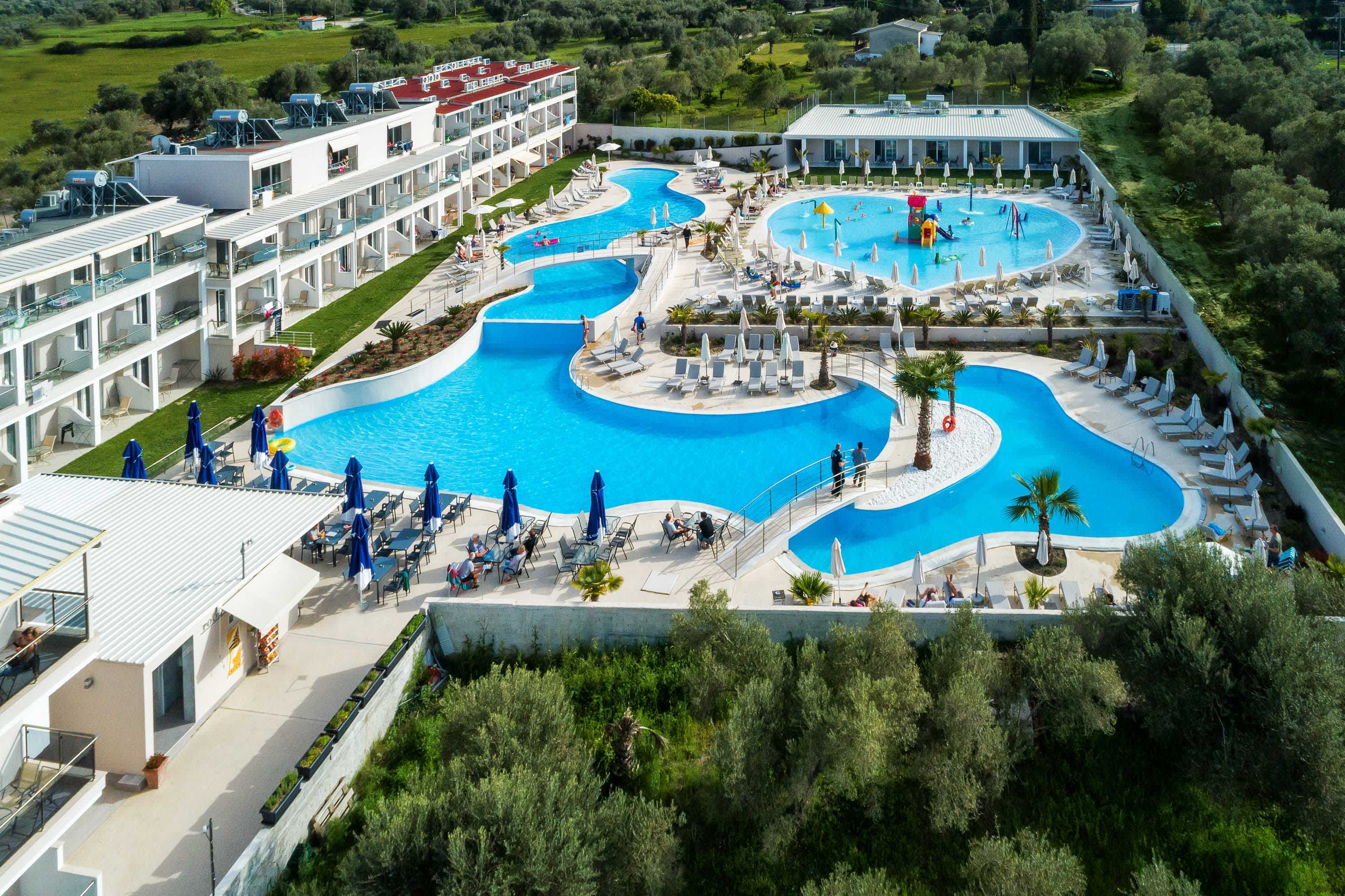 Anna Hotel