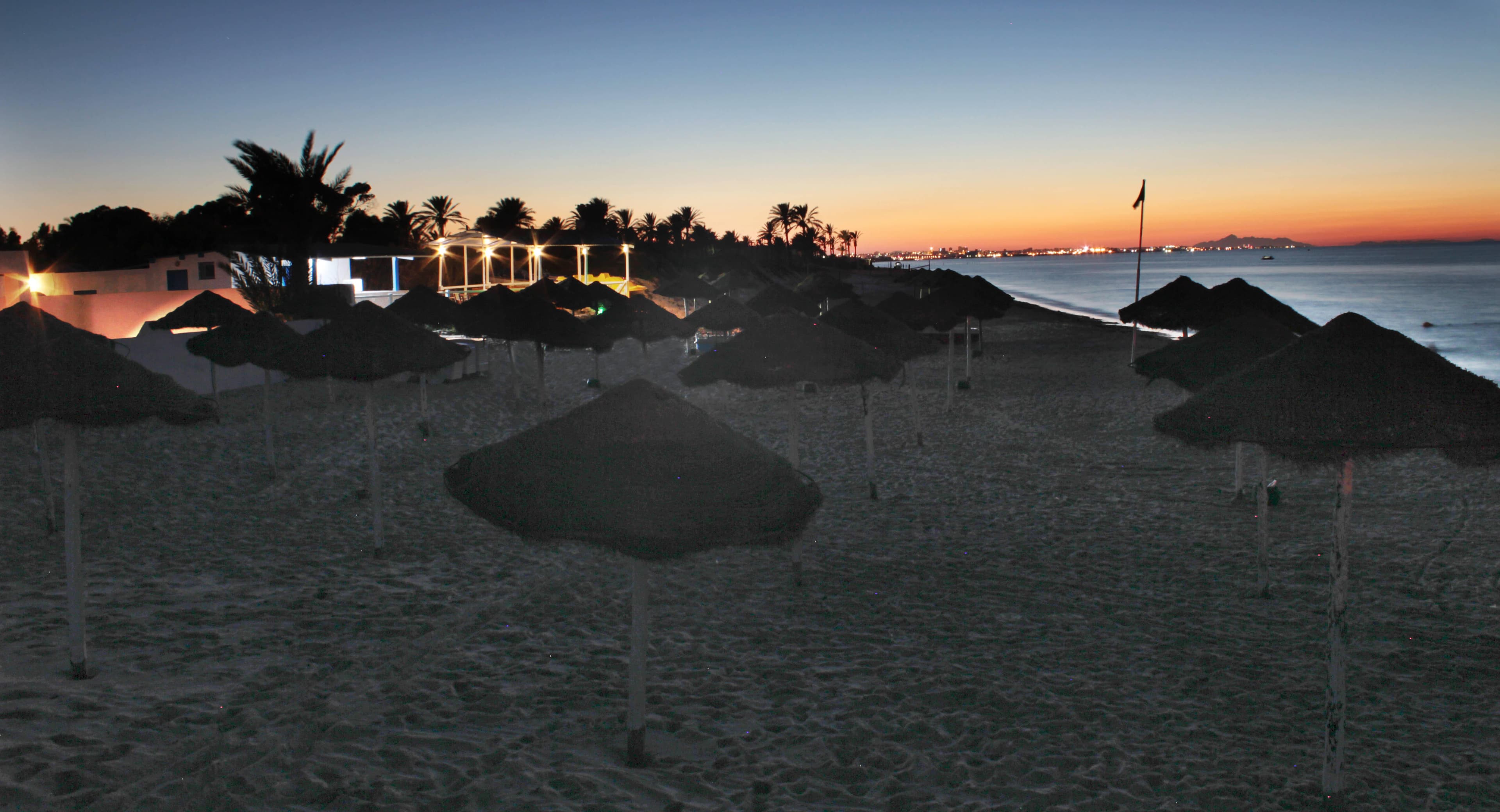 My Hotel Garden Beach Ansicht 8
