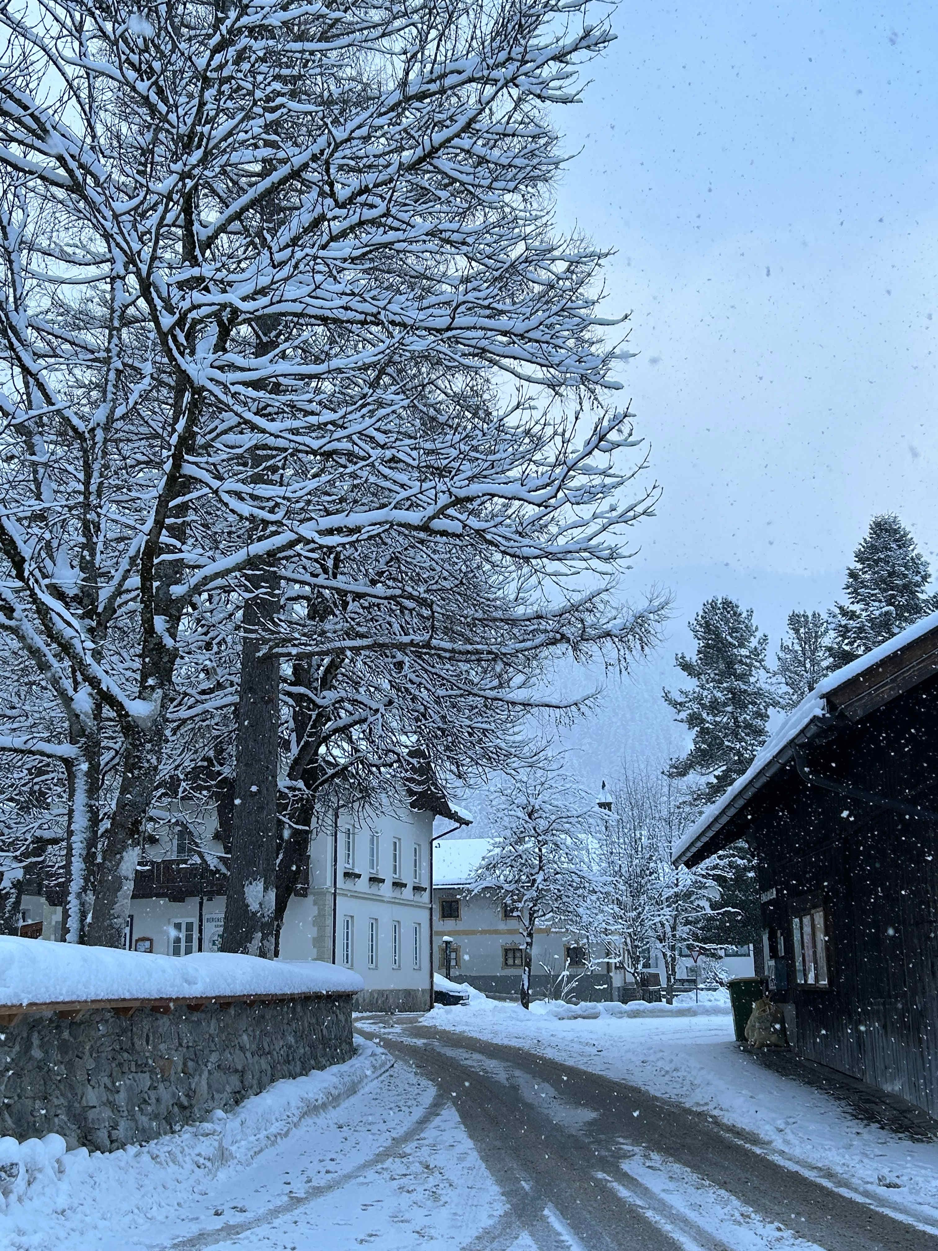 Hotel Krimml Ansicht 3
