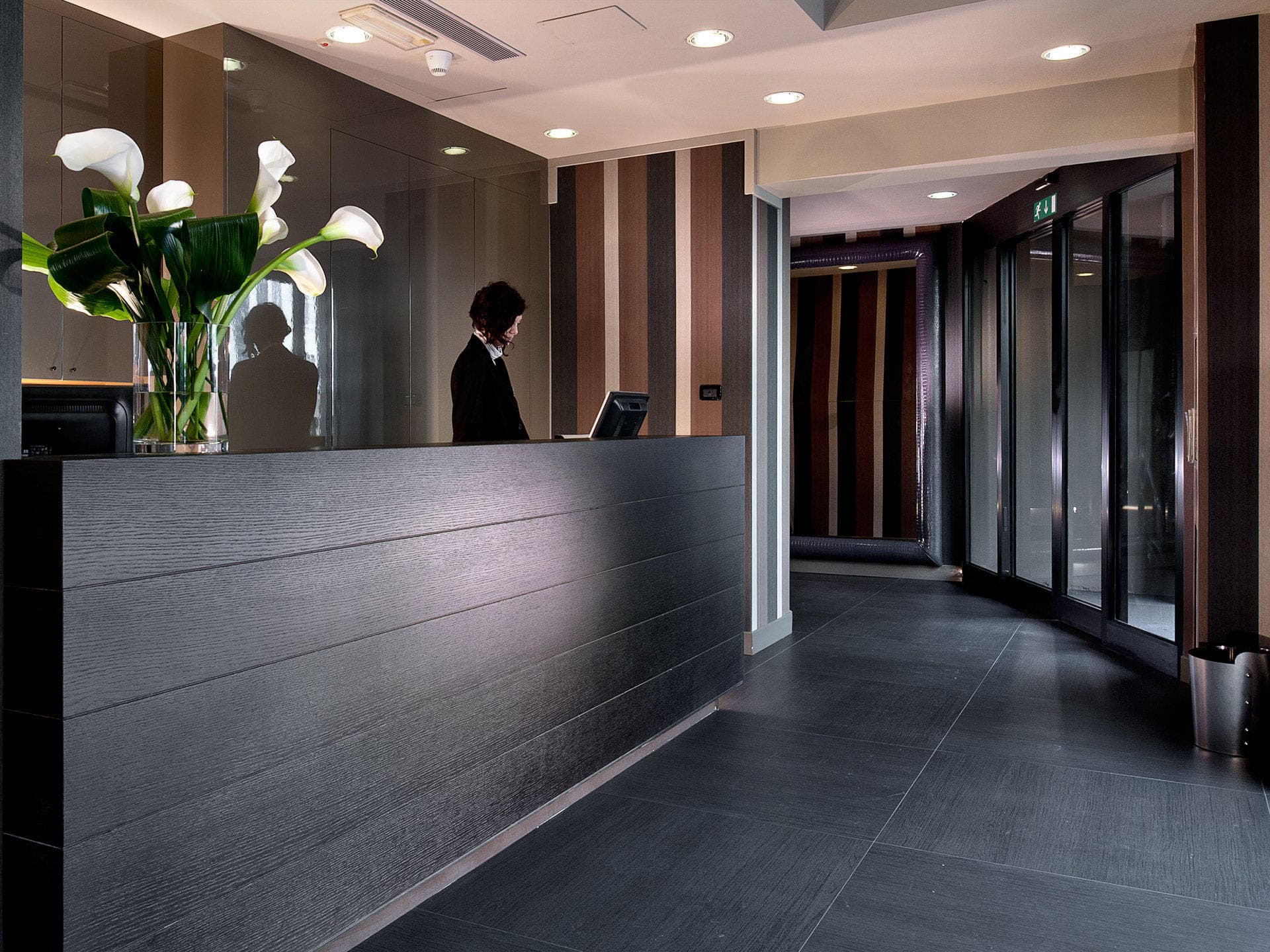 Hotel Diplomat Ansicht 7