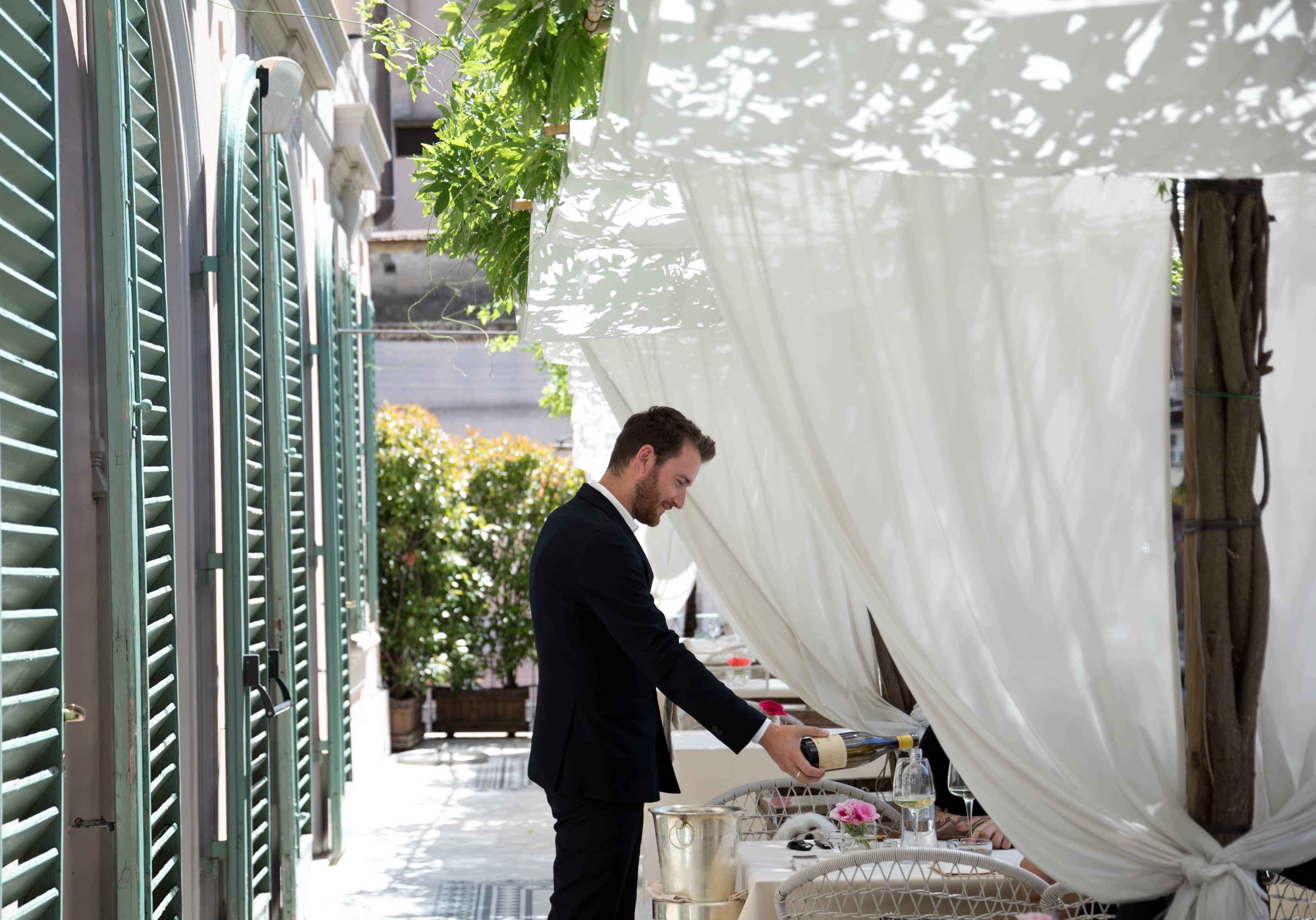 Hotel Ercolini & Savi Ansicht 5