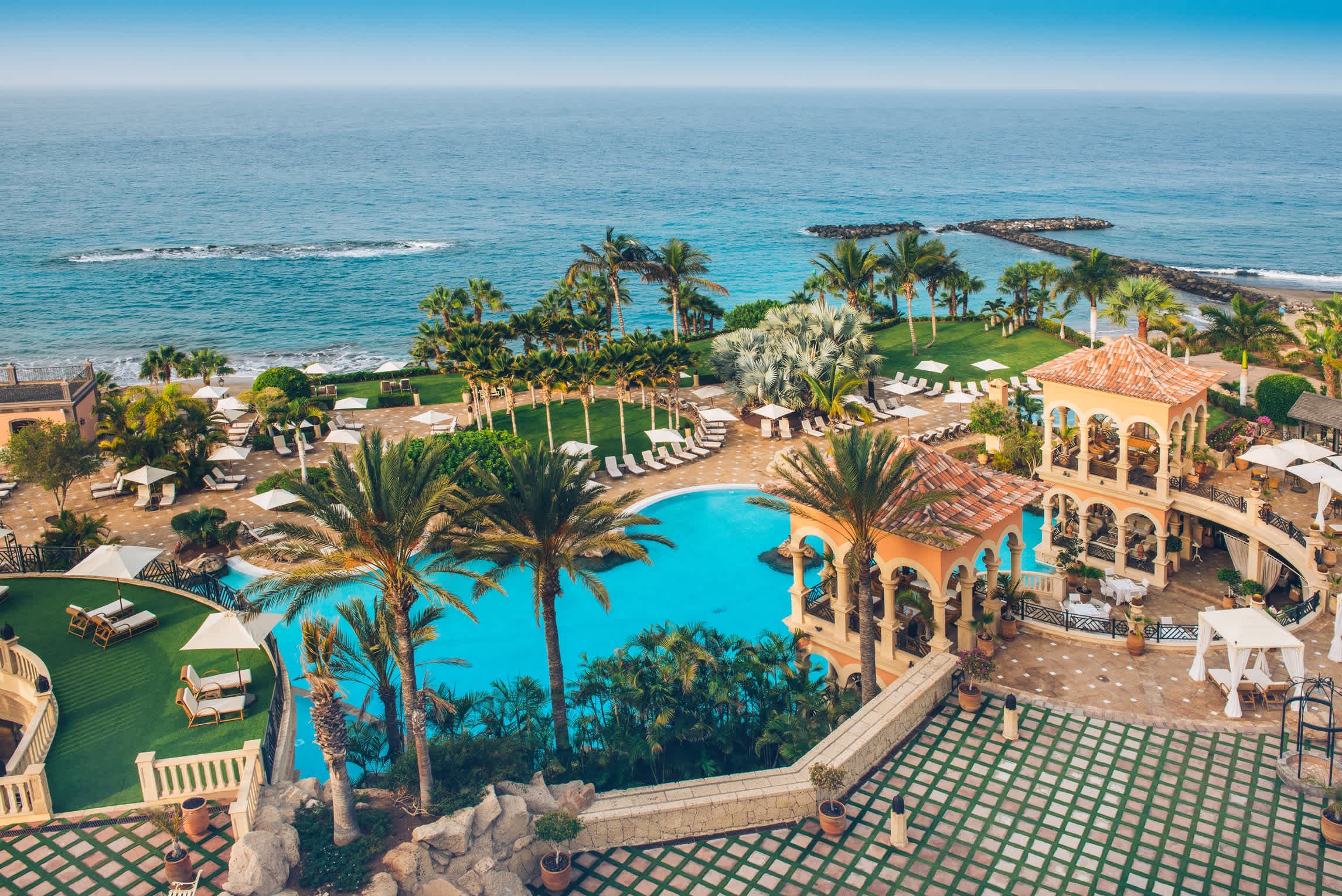 JOIA El Mirador by Iberostar Ansicht 2