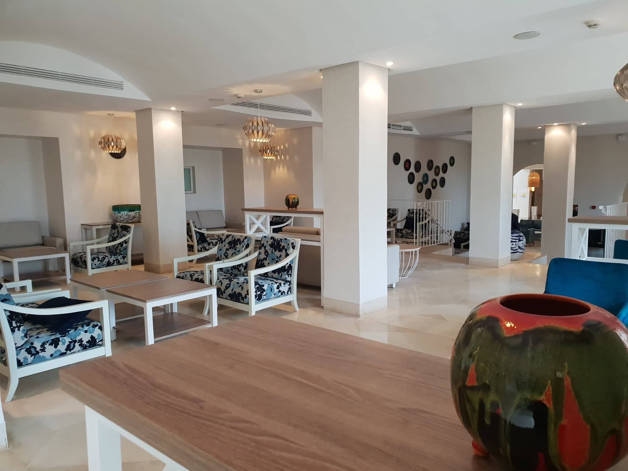 Ulysse Djerba Thalasso & Spa Ansicht 9