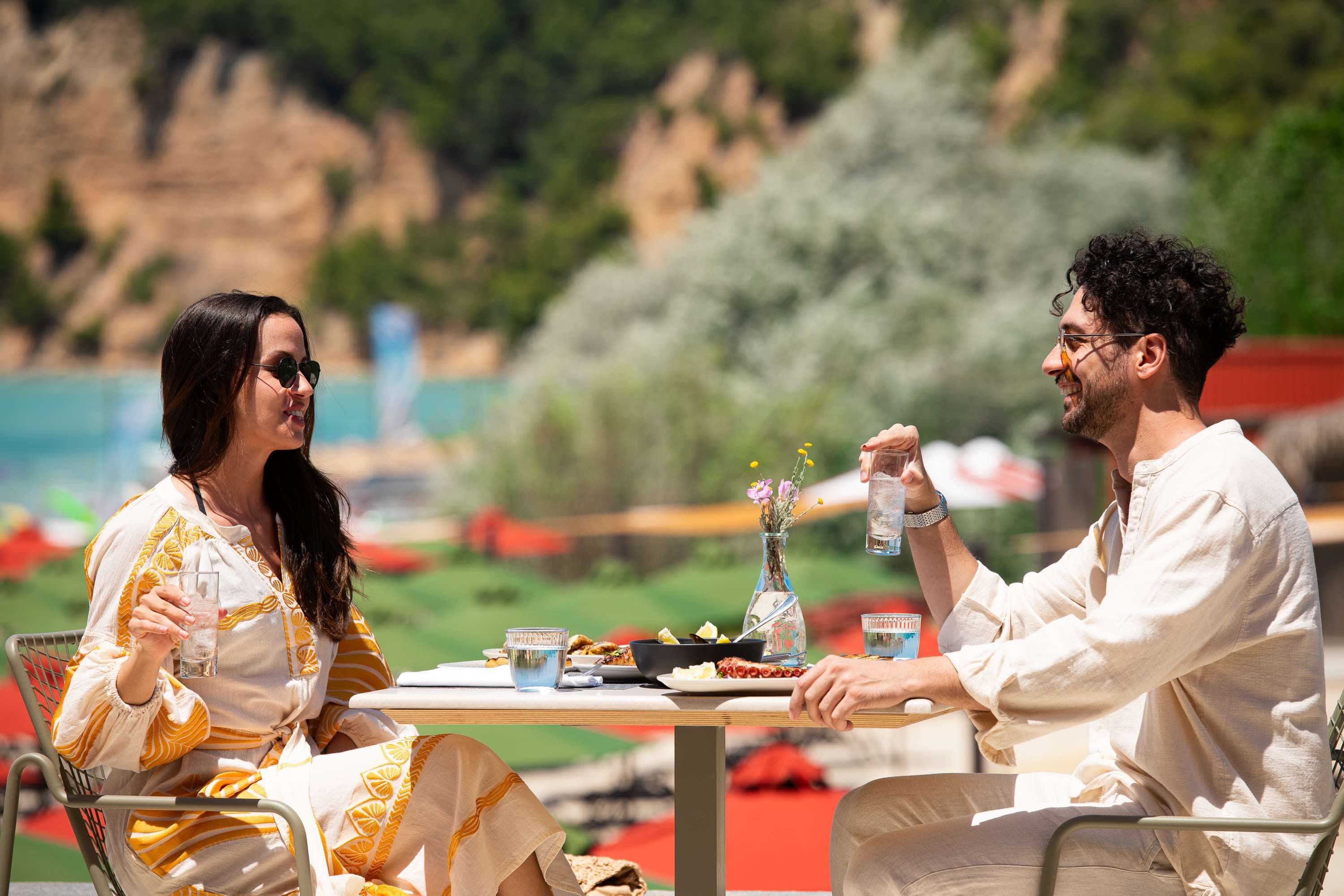 Simantro Resort Ansicht 9