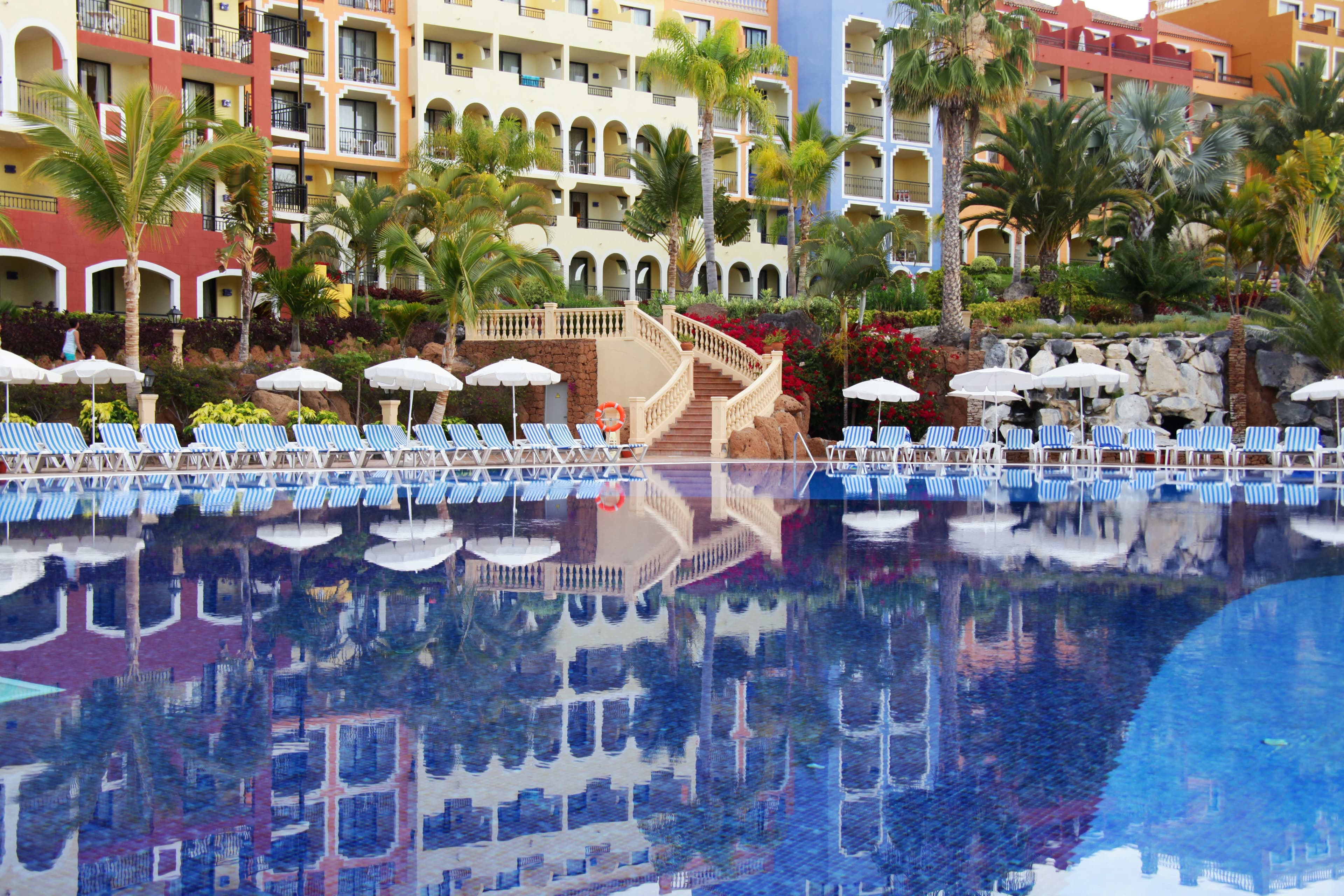 Bahia Principe Explore Costa Adeje Ansicht 8
