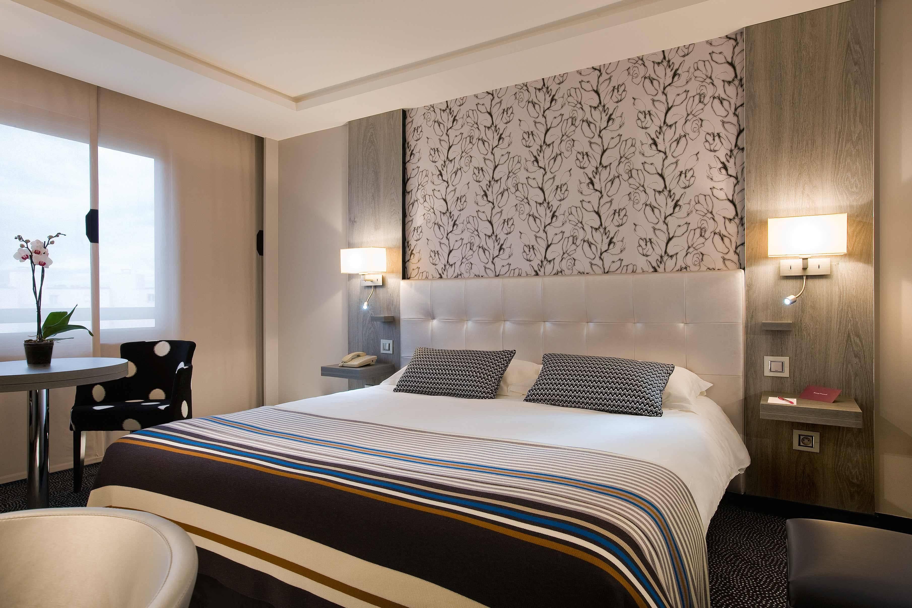 Hotel Mercure Dijon Clemenceau Ansicht 3