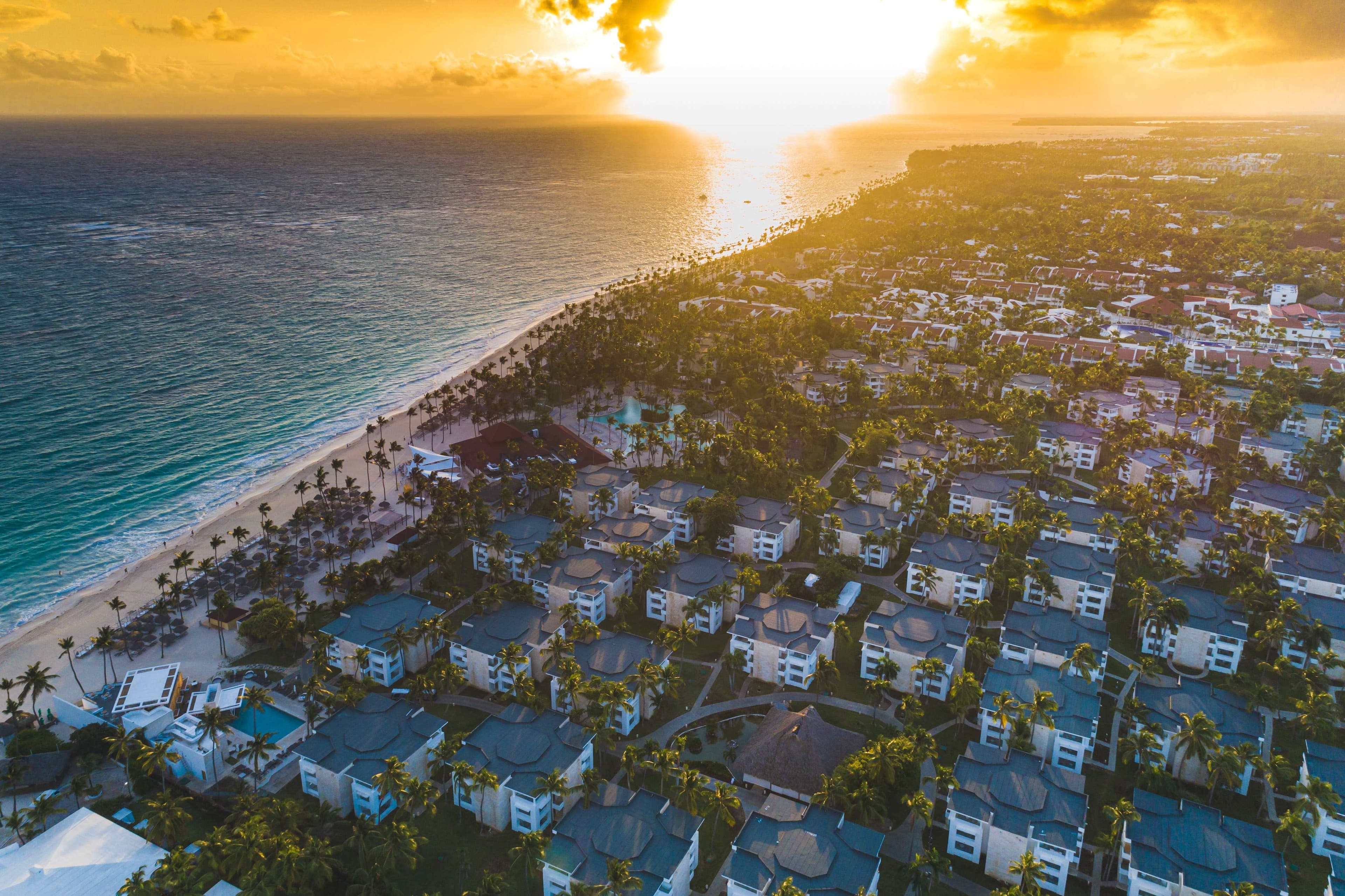 Grand Bávaro Princess Ansicht 2