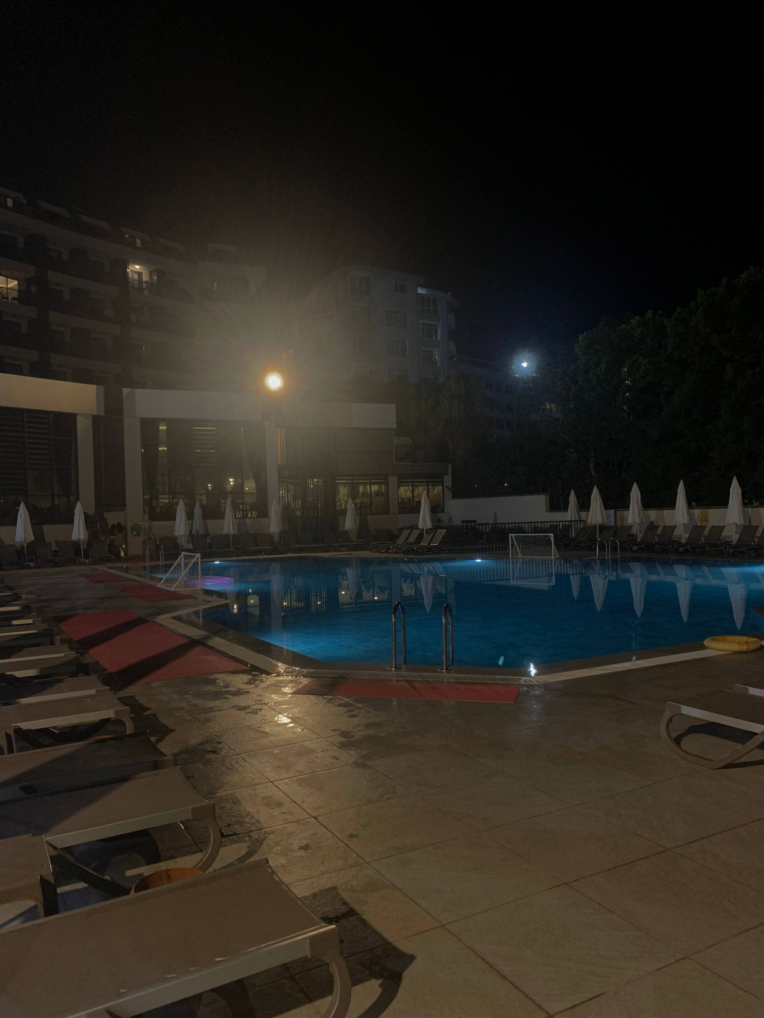 Seaphoria Beach Resort Ansicht 5