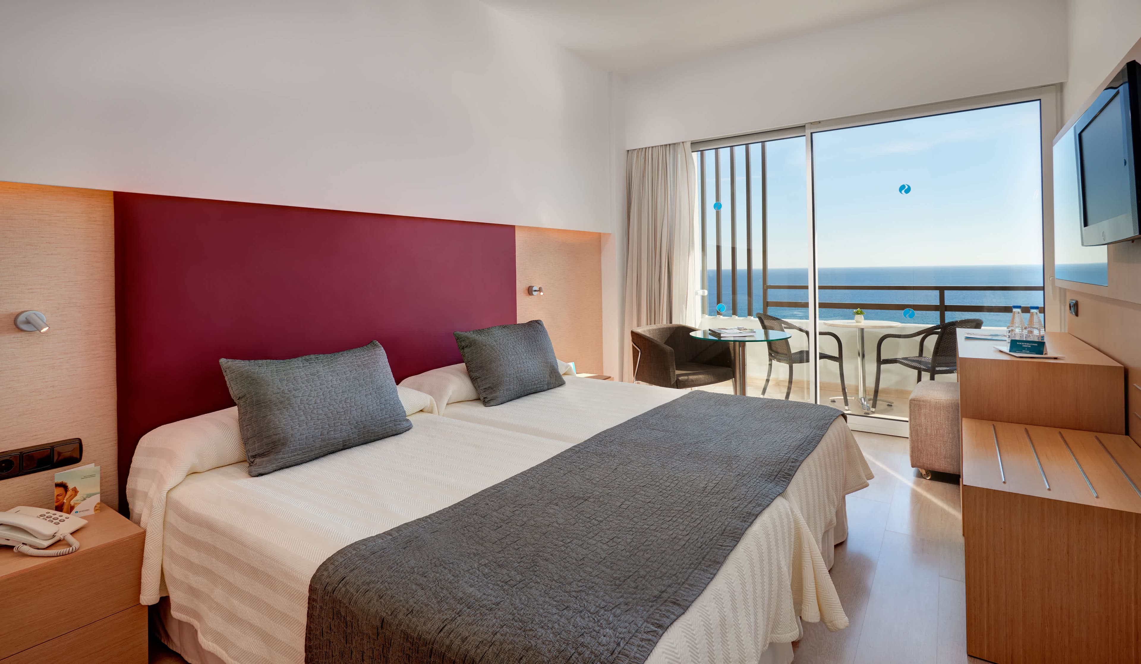 CM Playa del Moro Ansicht 6