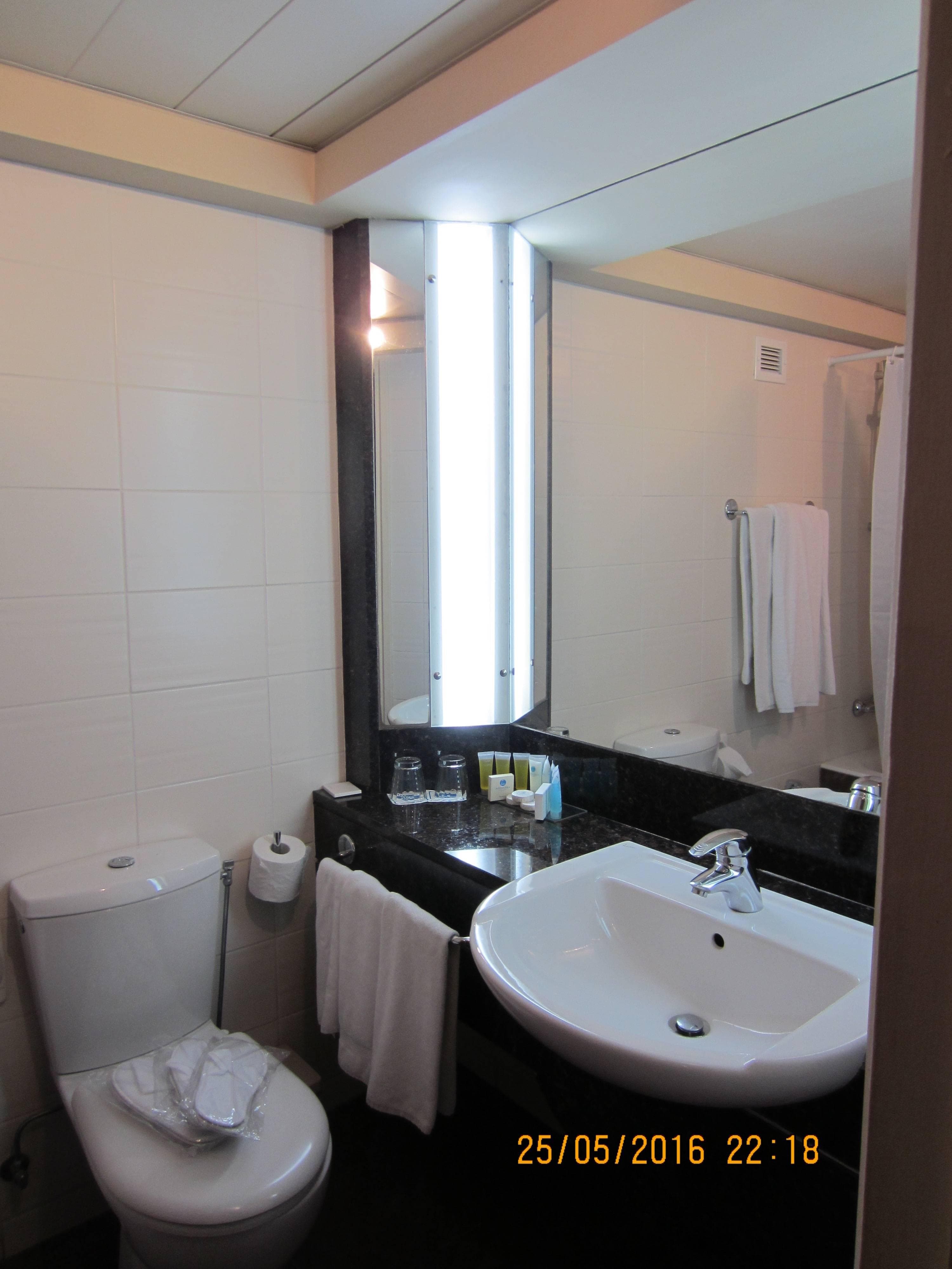 Hotel Poseidonia Beach Ansicht 6