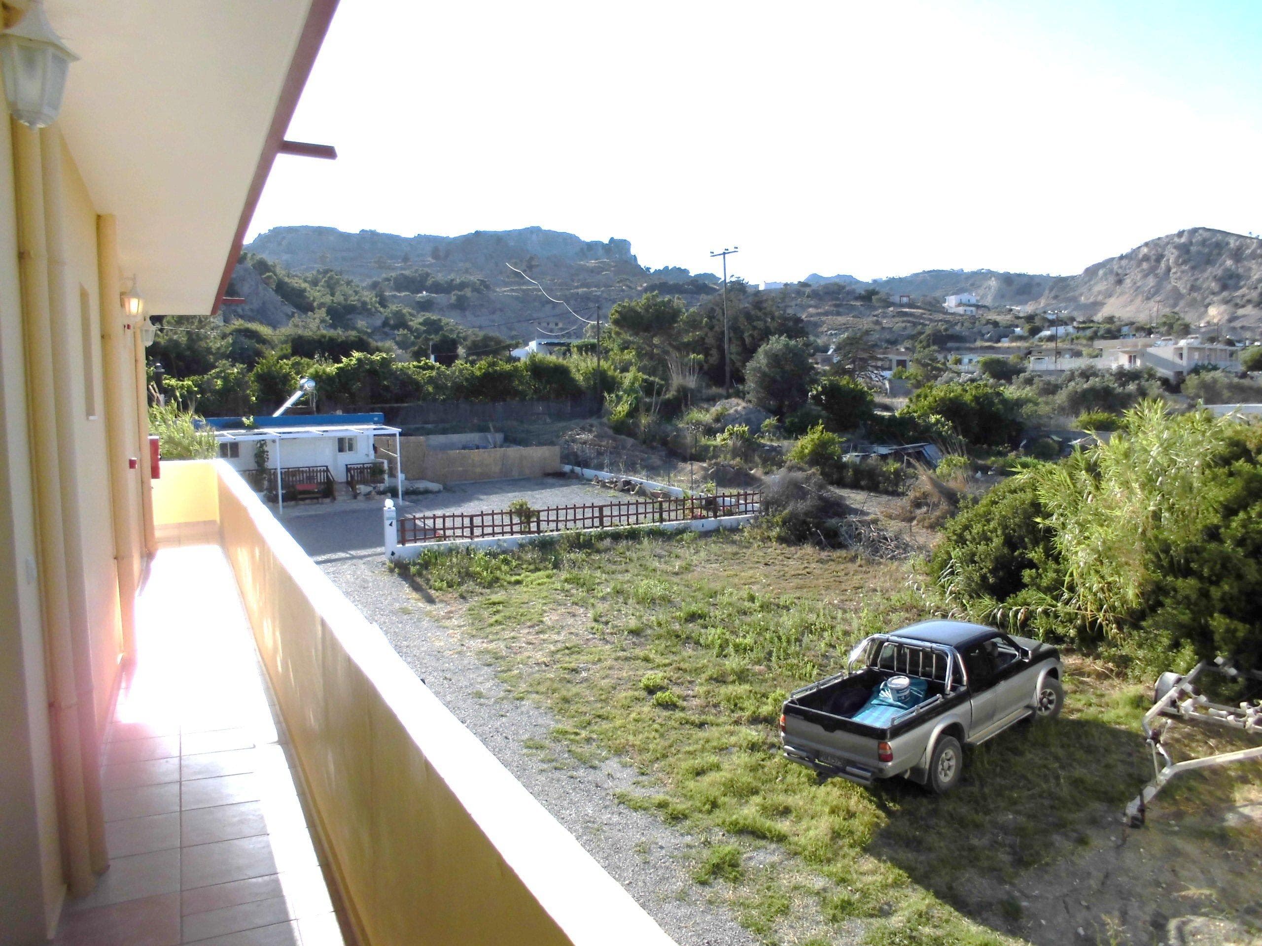 Hotel Stegna Mare Ansicht 2