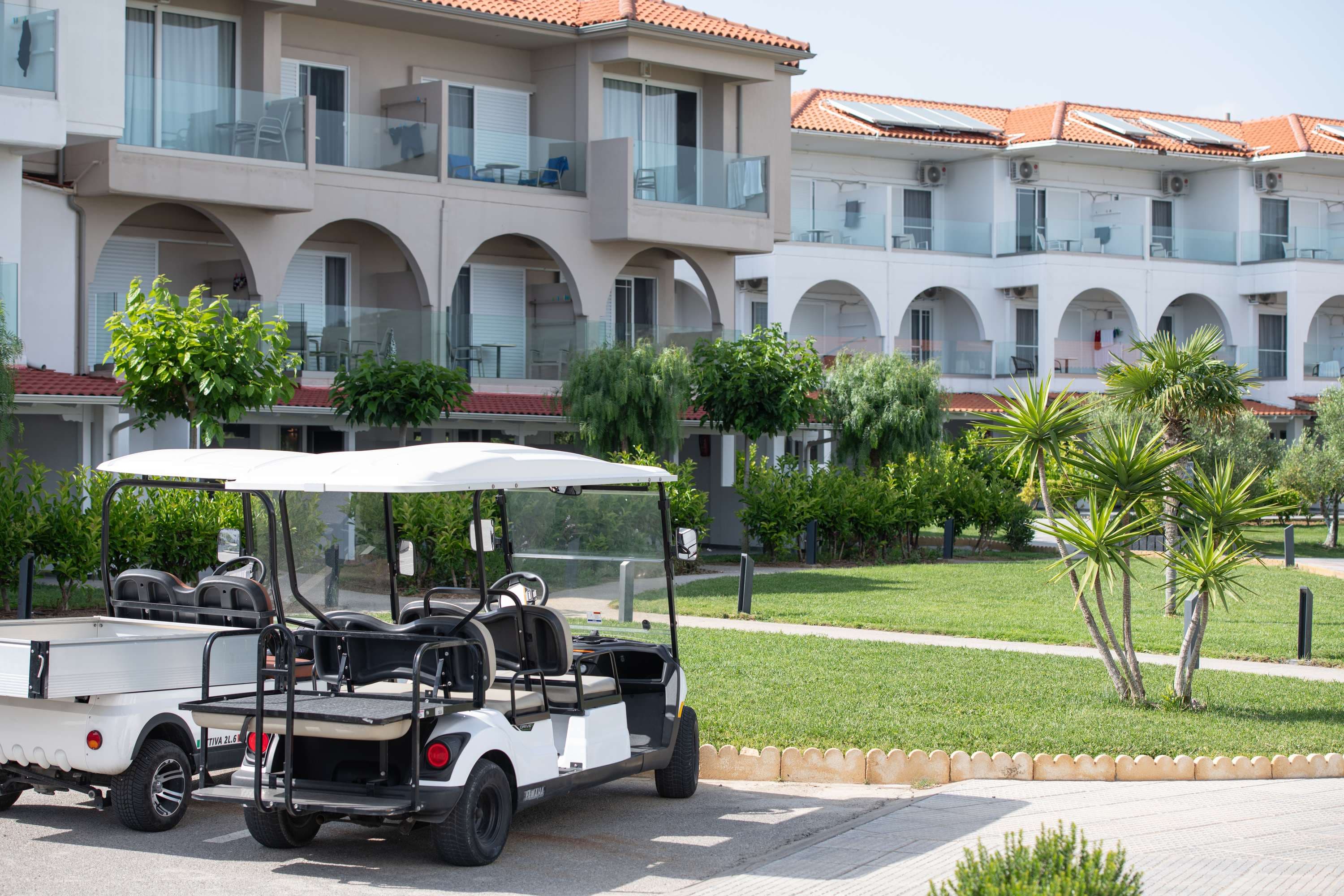 Sonia Resort Ansicht 9
