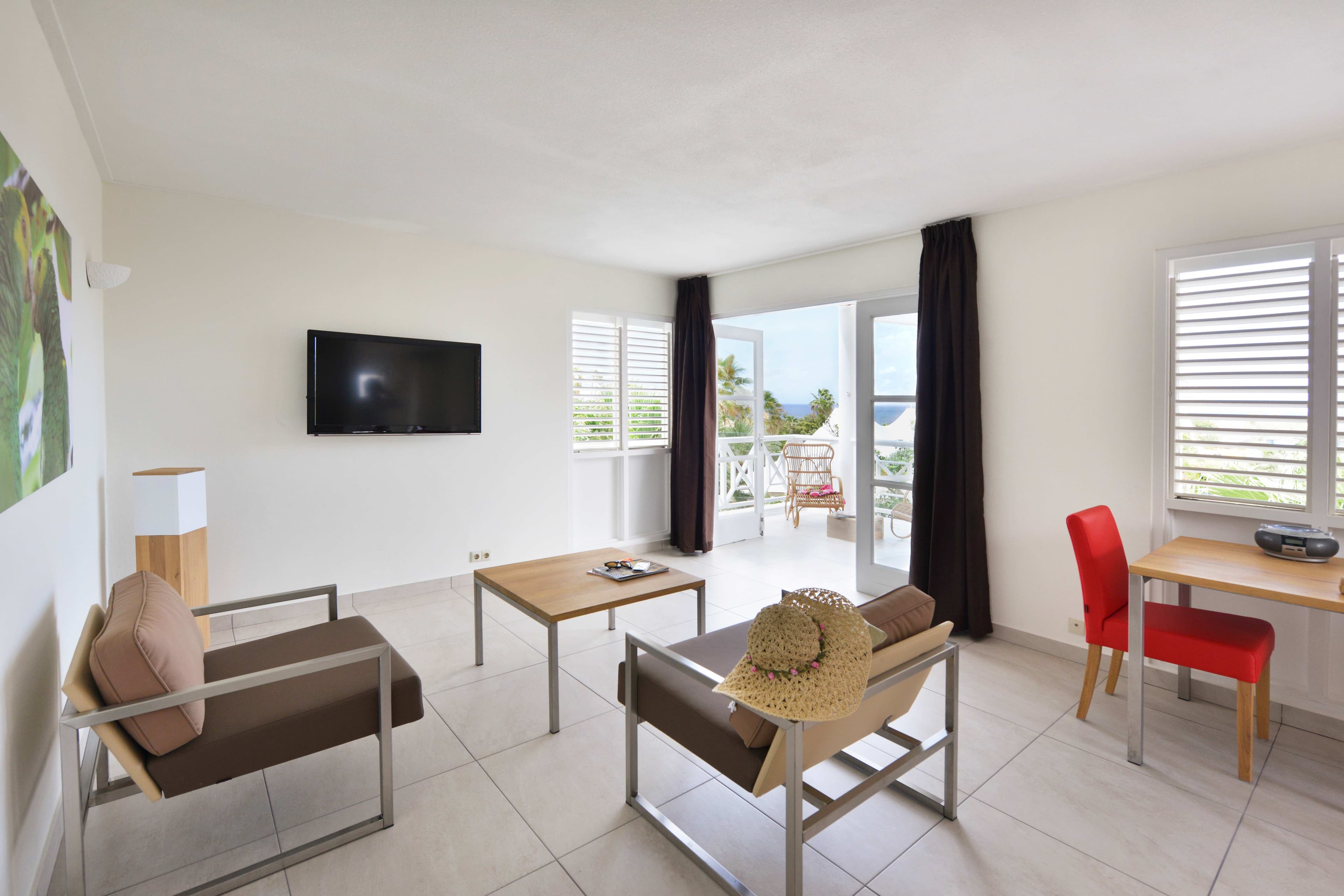 Chogogo Dive & Beach Resort Ansicht 4