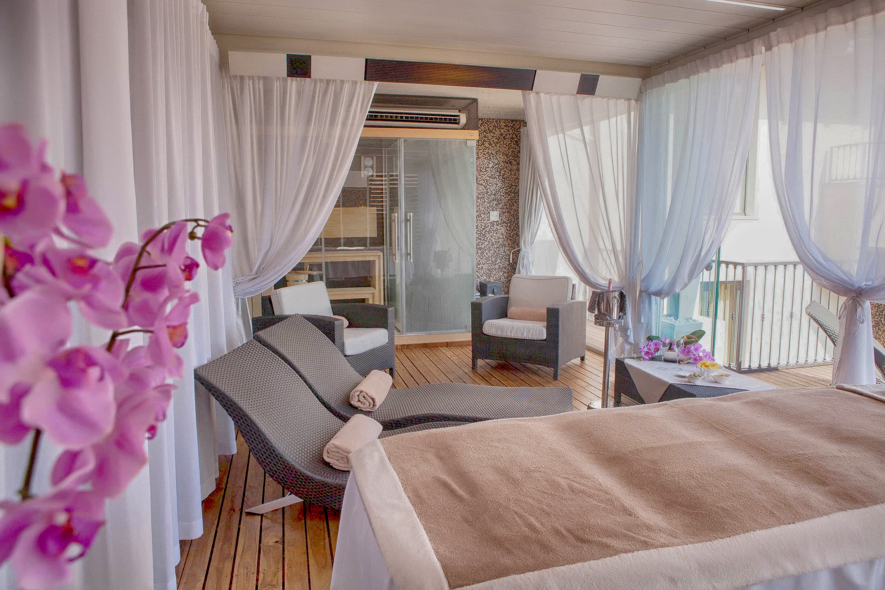 Villa Luisa Resort & Luxury Apartments Ansicht 8