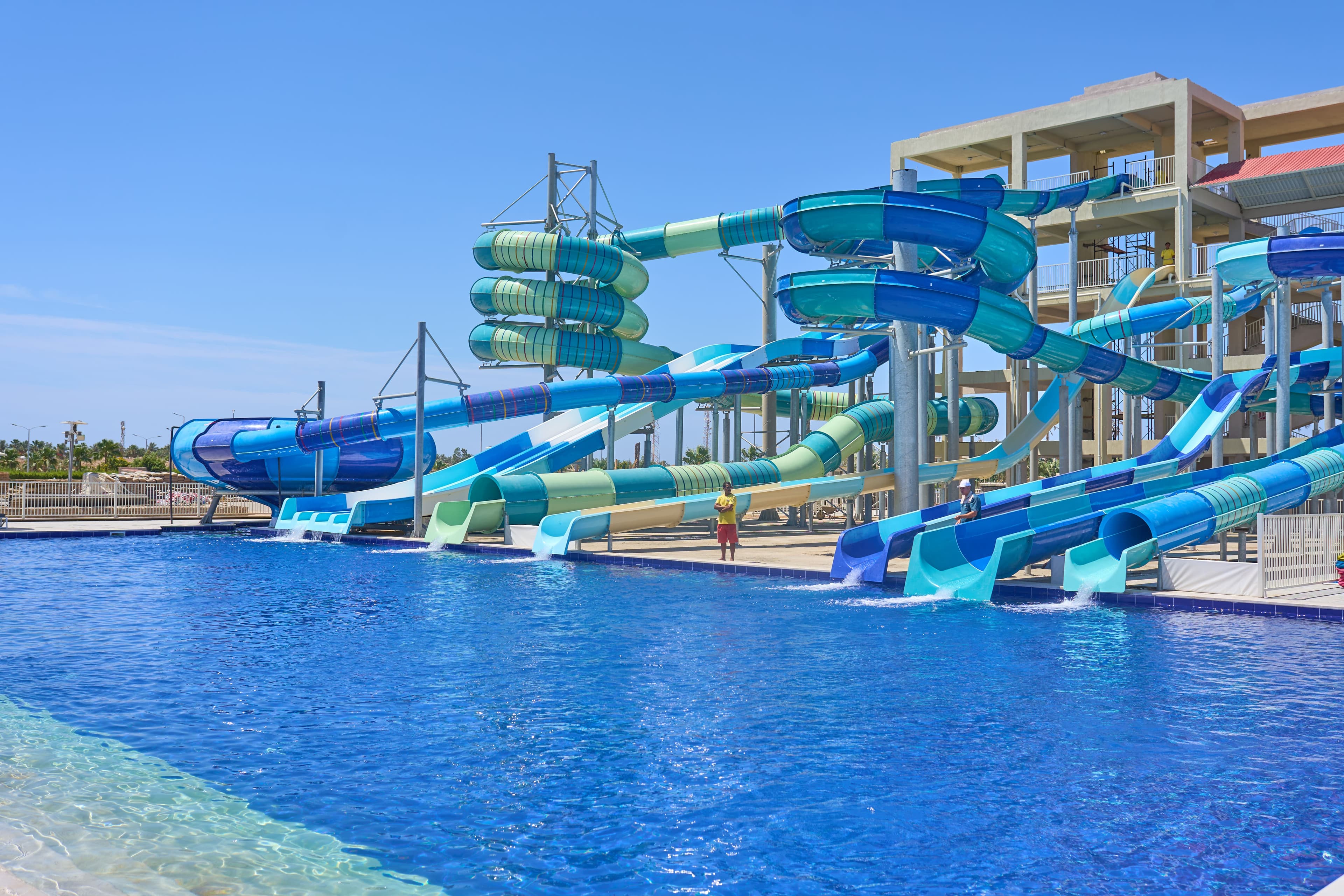 Pickalbatros Golf Beach Resort Ansicht 4