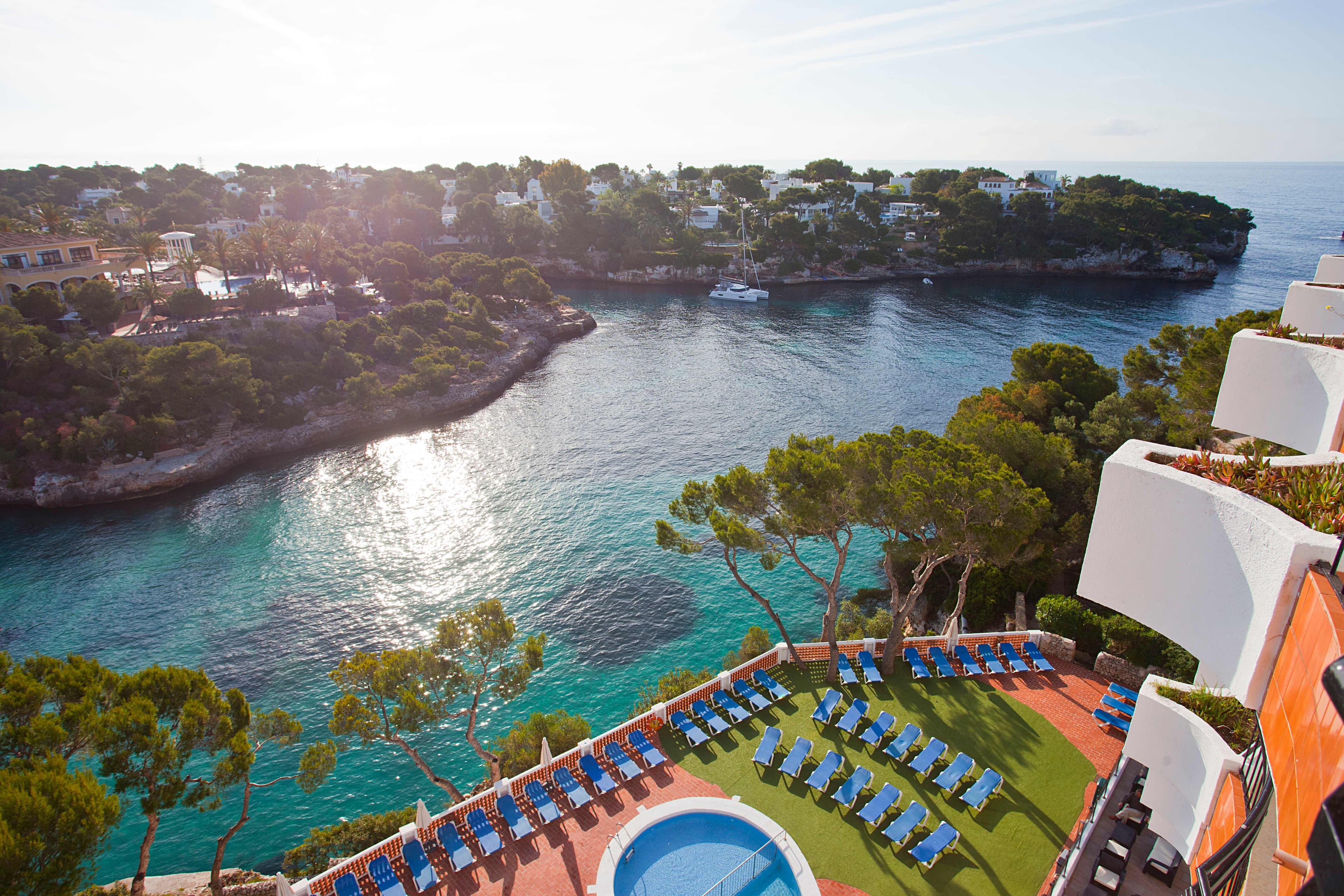 Cabot Cala Ferrera Ansicht 7