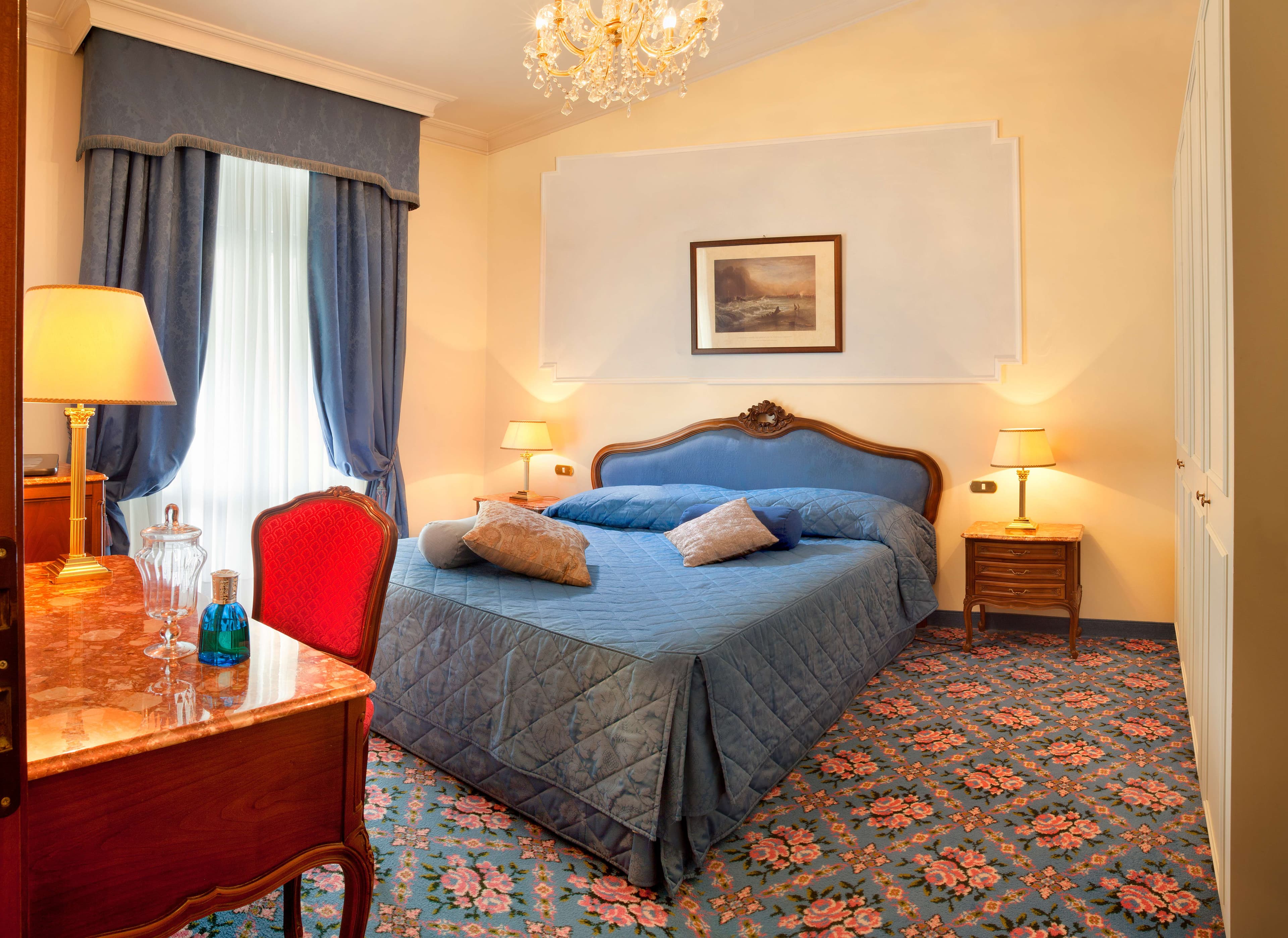 Hotel Due Torri Terme Ansicht 3