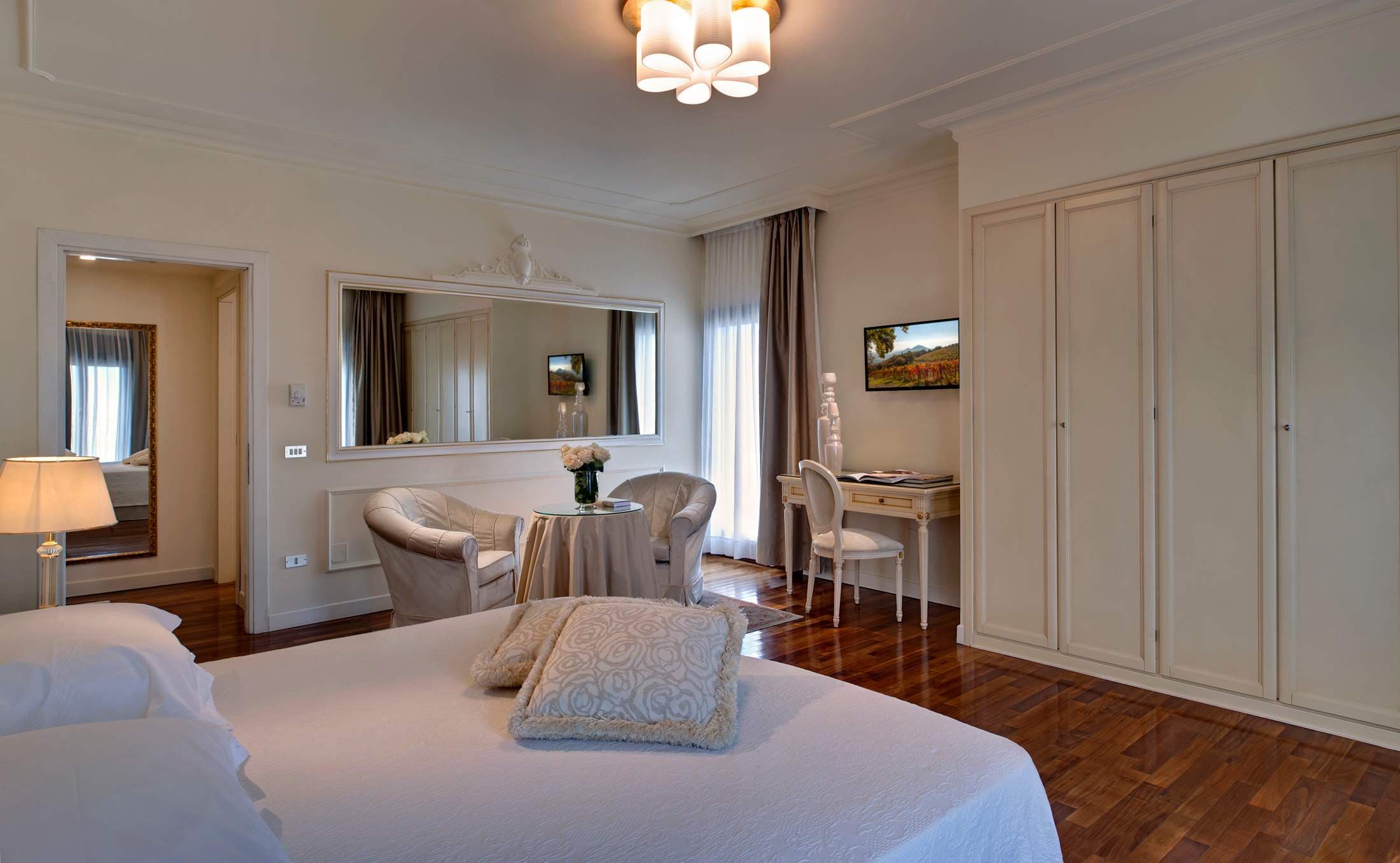 Hotel Europa Terme Ansicht 3