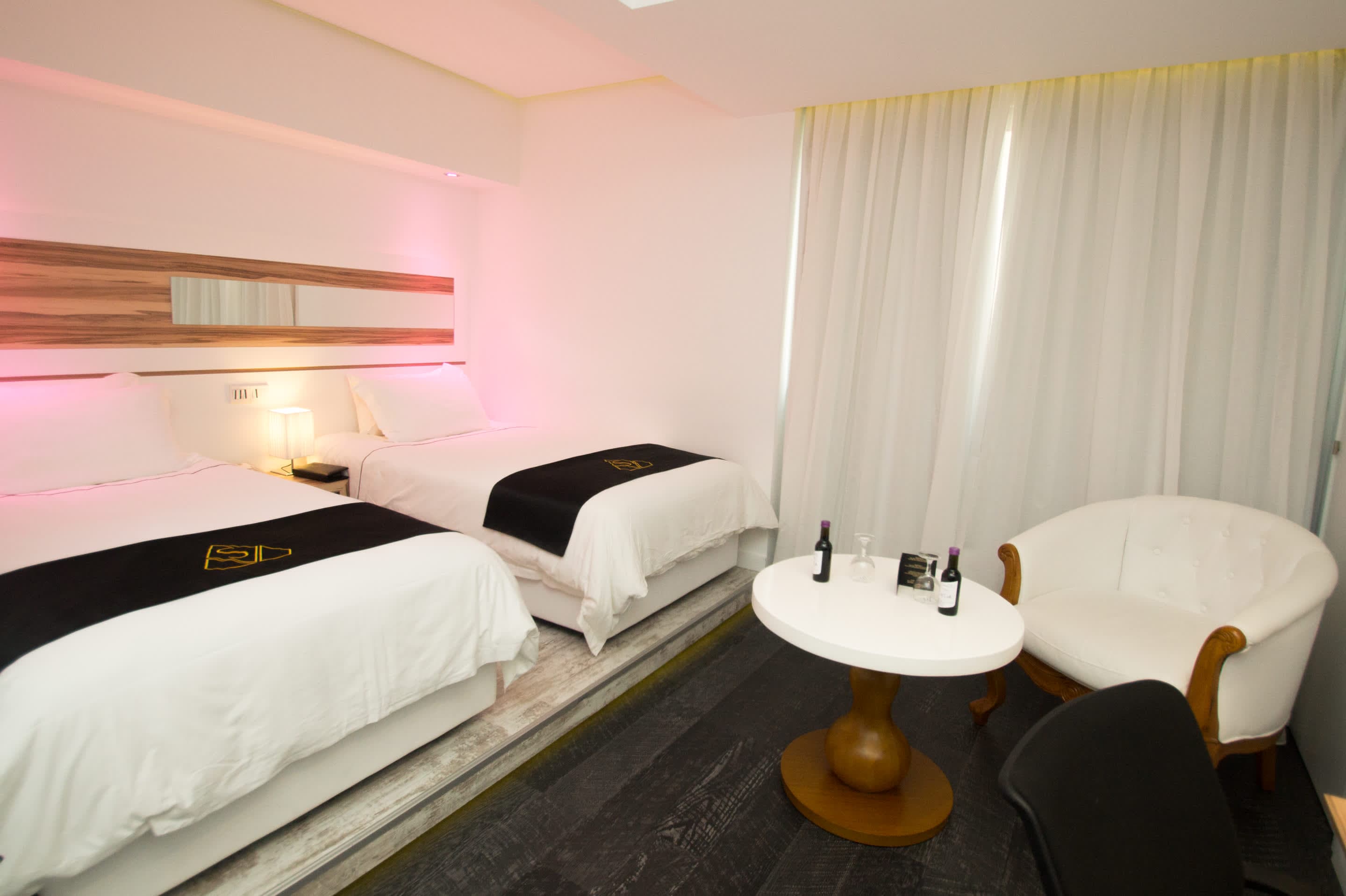 The Ciao Stelio Deluxe Hotel Ansicht 6
