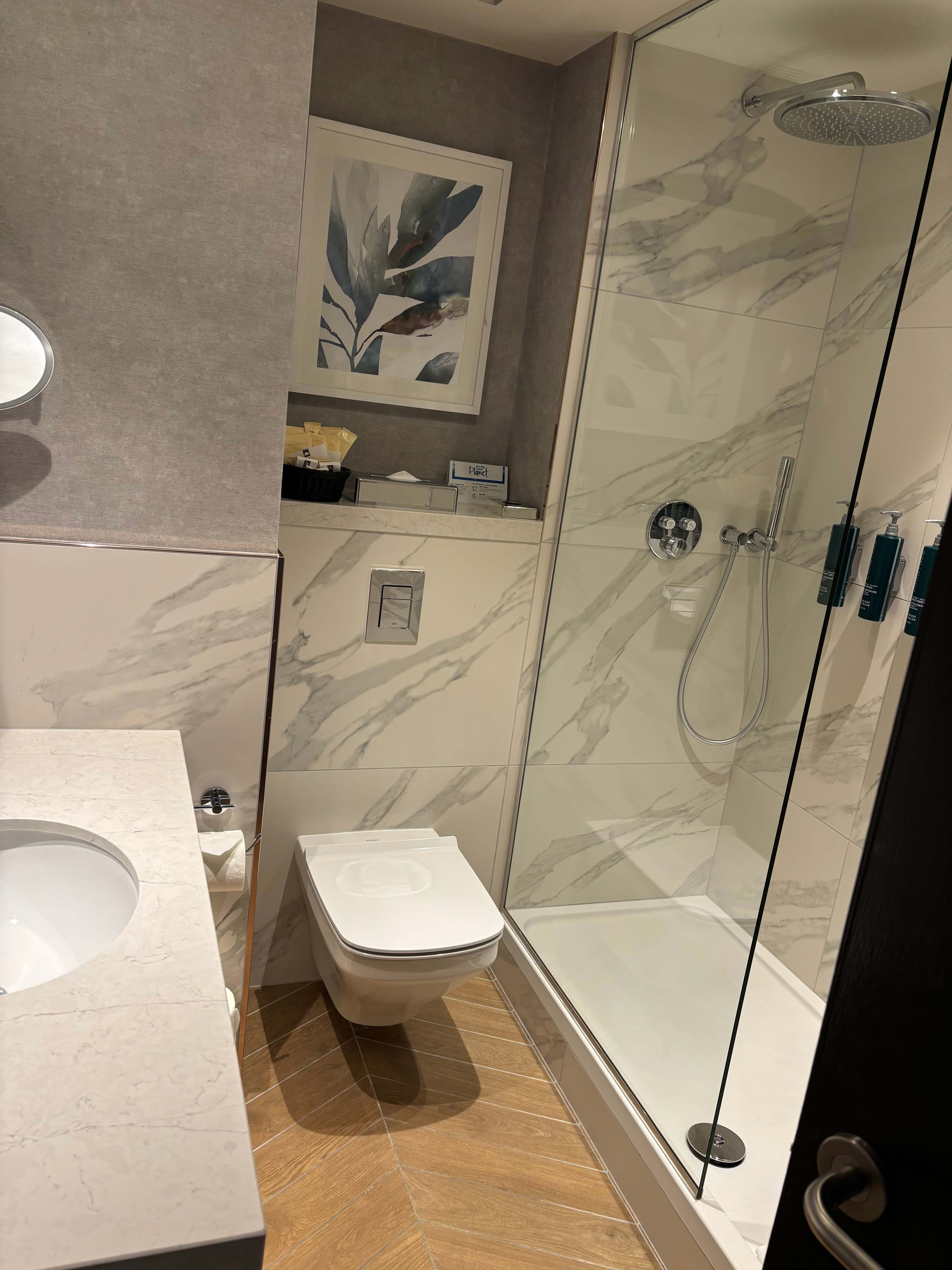 Hilton Dublin Ansicht 9