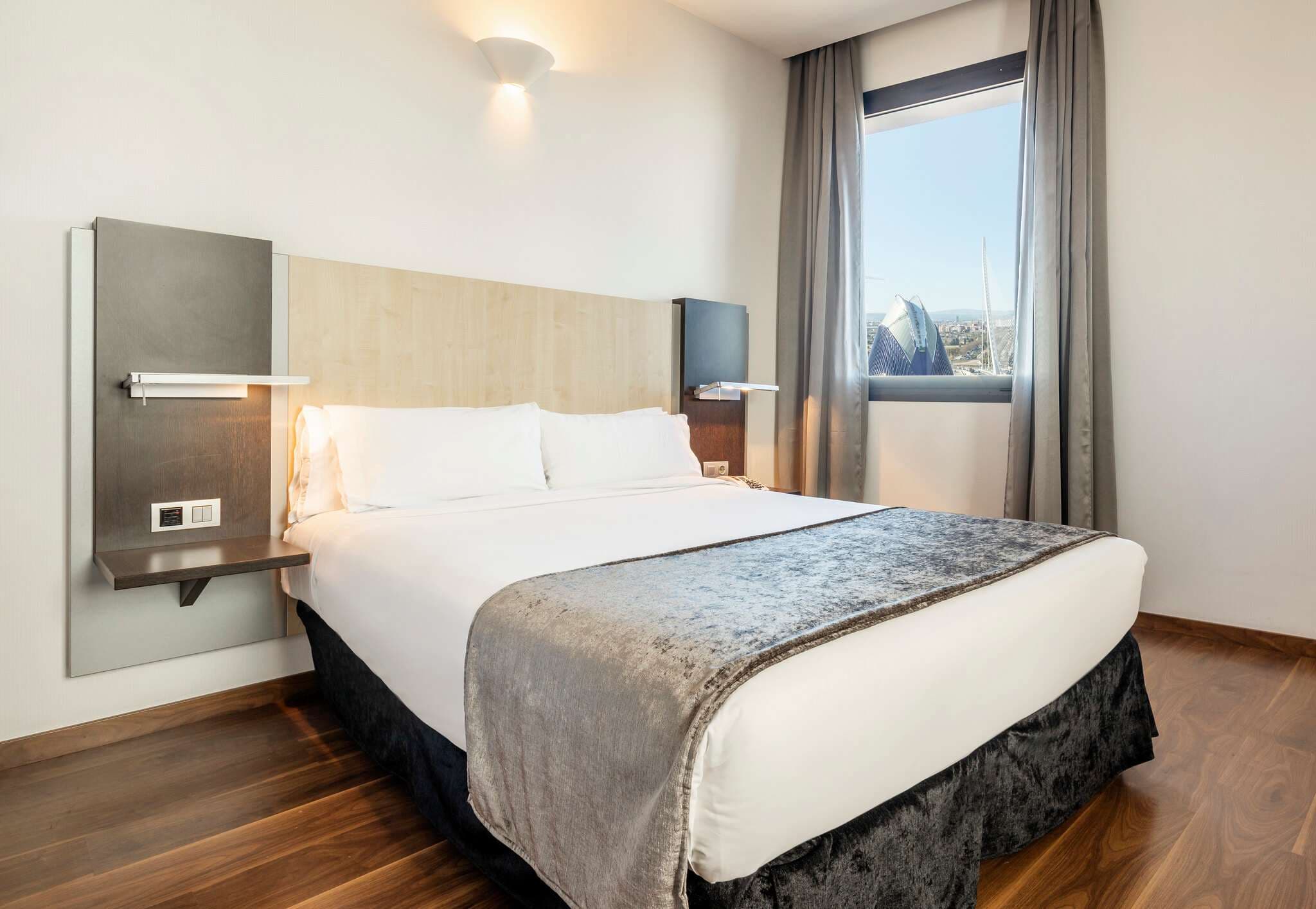 ILUNION Aqua 4 Ansicht 4