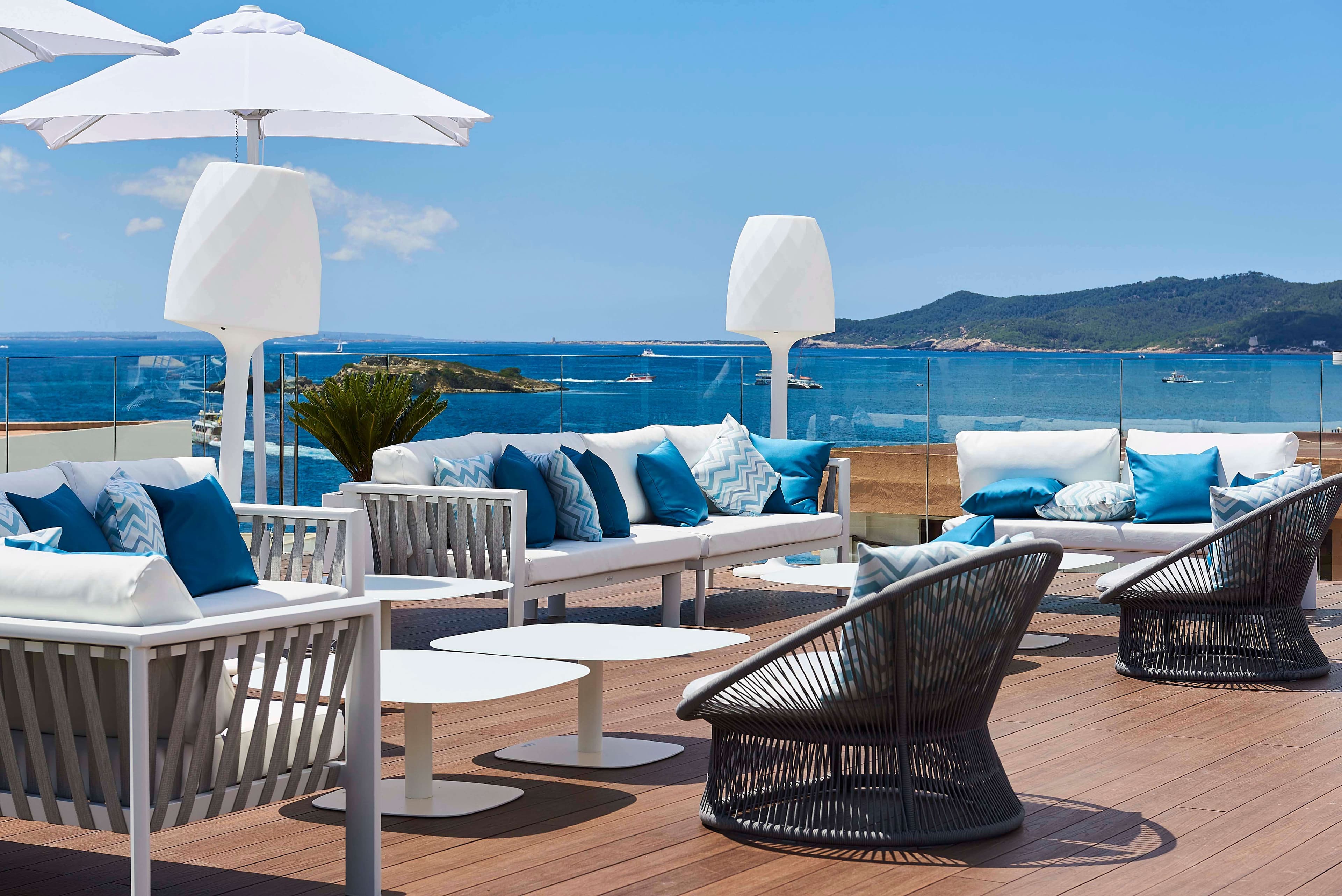 Eurostars Ibiza Ansicht 9