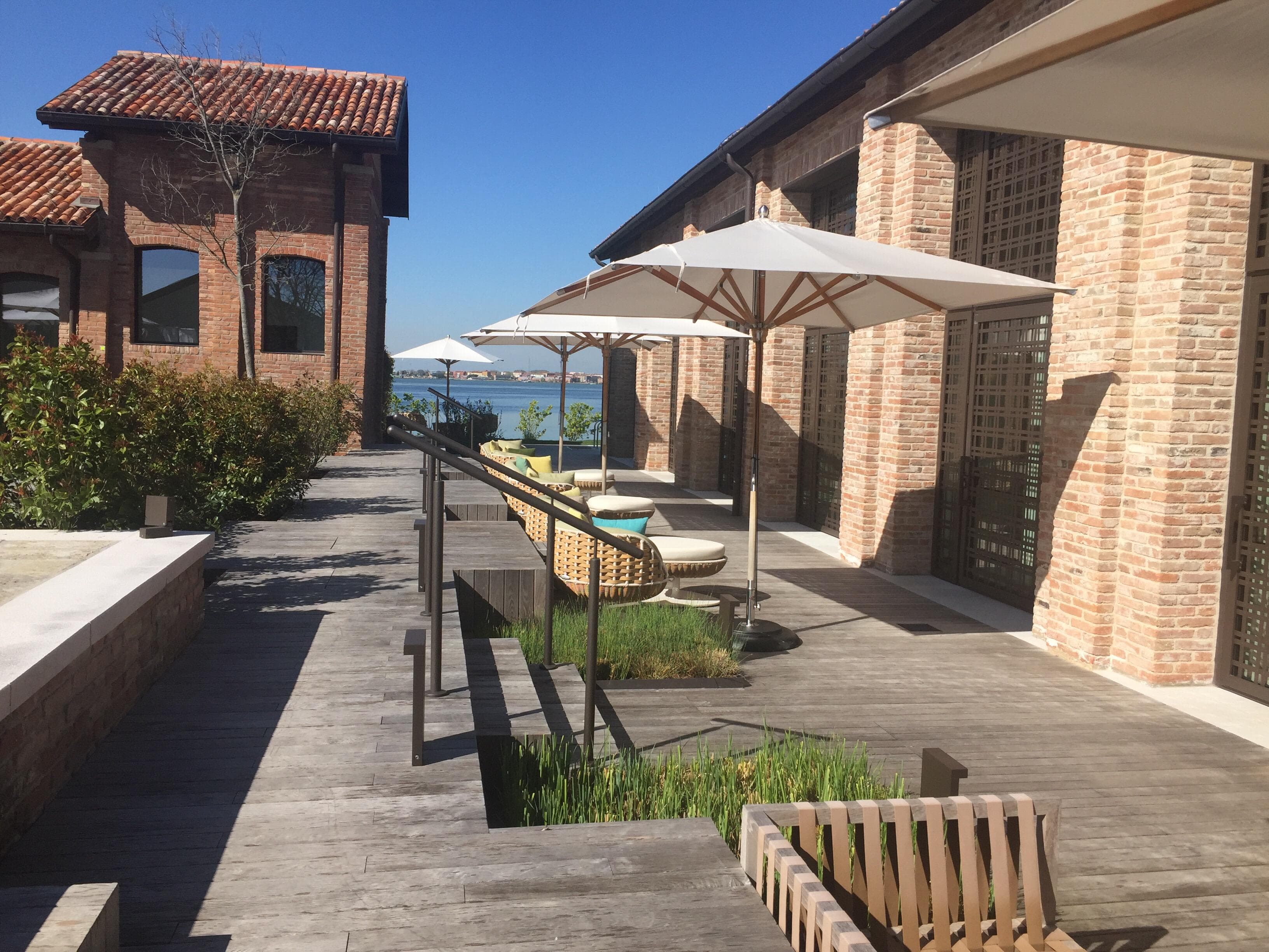 JW Marriott Venice Resort & Spa Ansicht 10