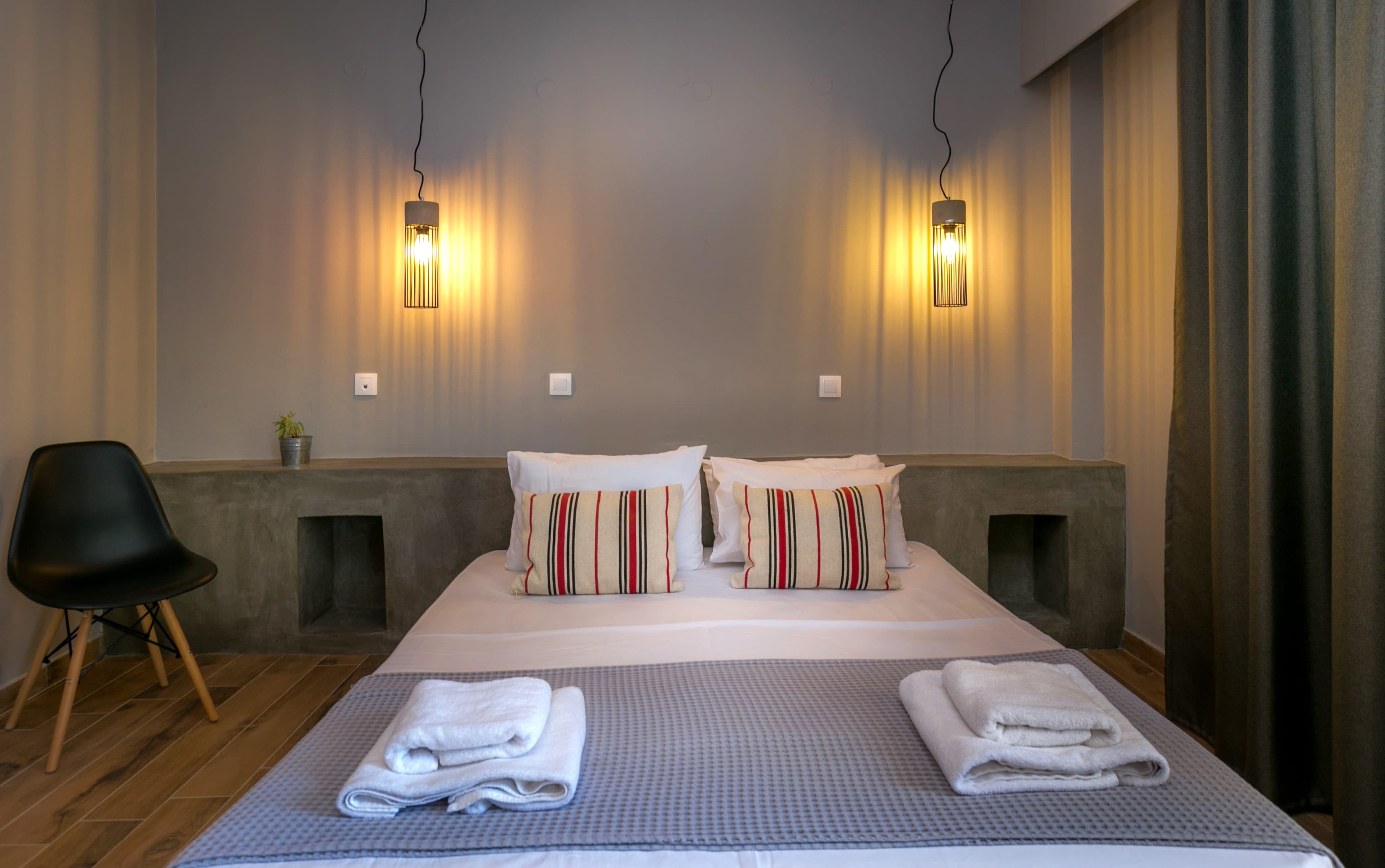 Zoe Hotel Ansicht 6