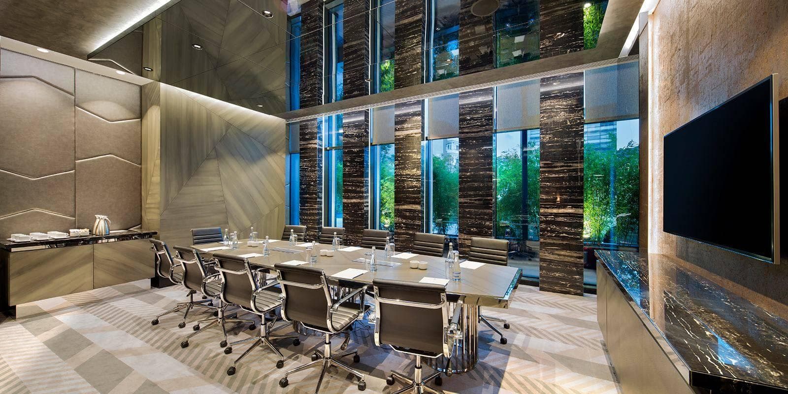 DoubleTree by Hilton İstanbul - Piyalepaşa Ansicht 9