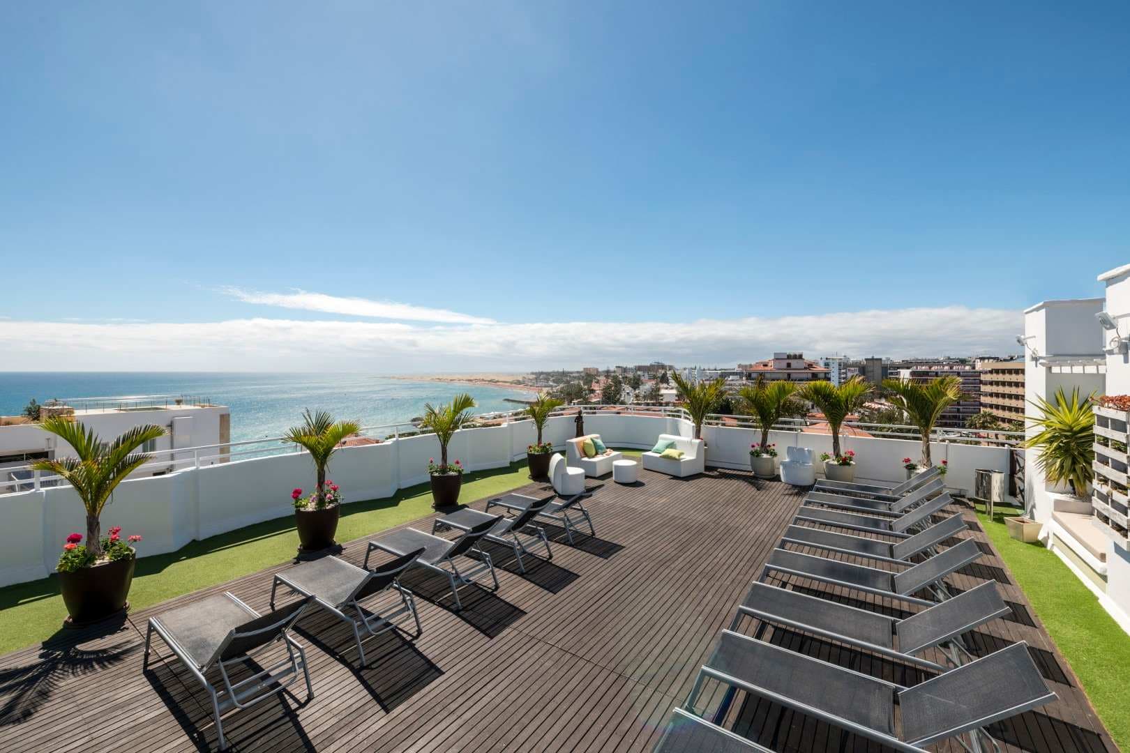 allsun Hotel Lucana Ansicht 7