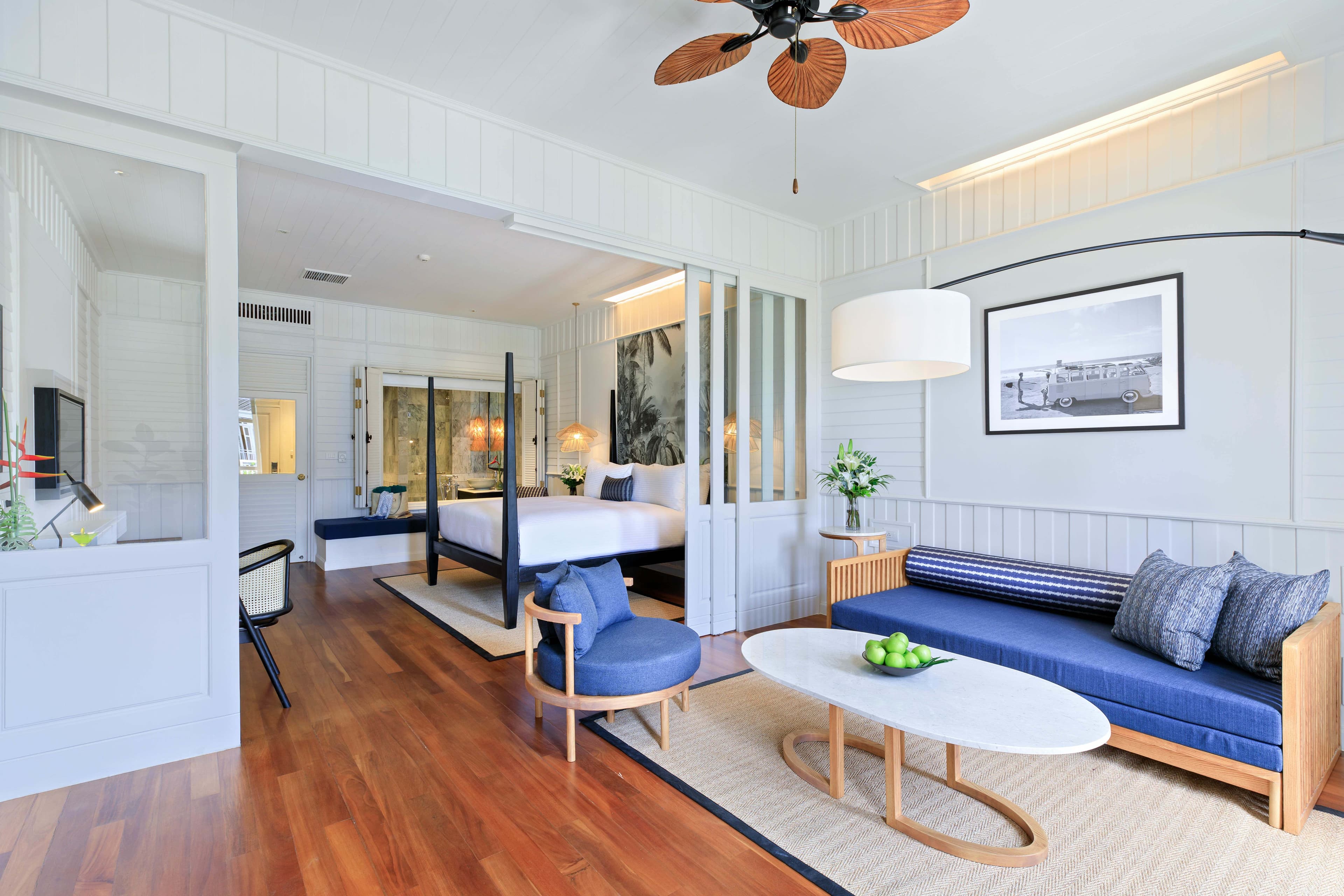 Outrigger Koh Samui Beach Resort Ansicht 5
