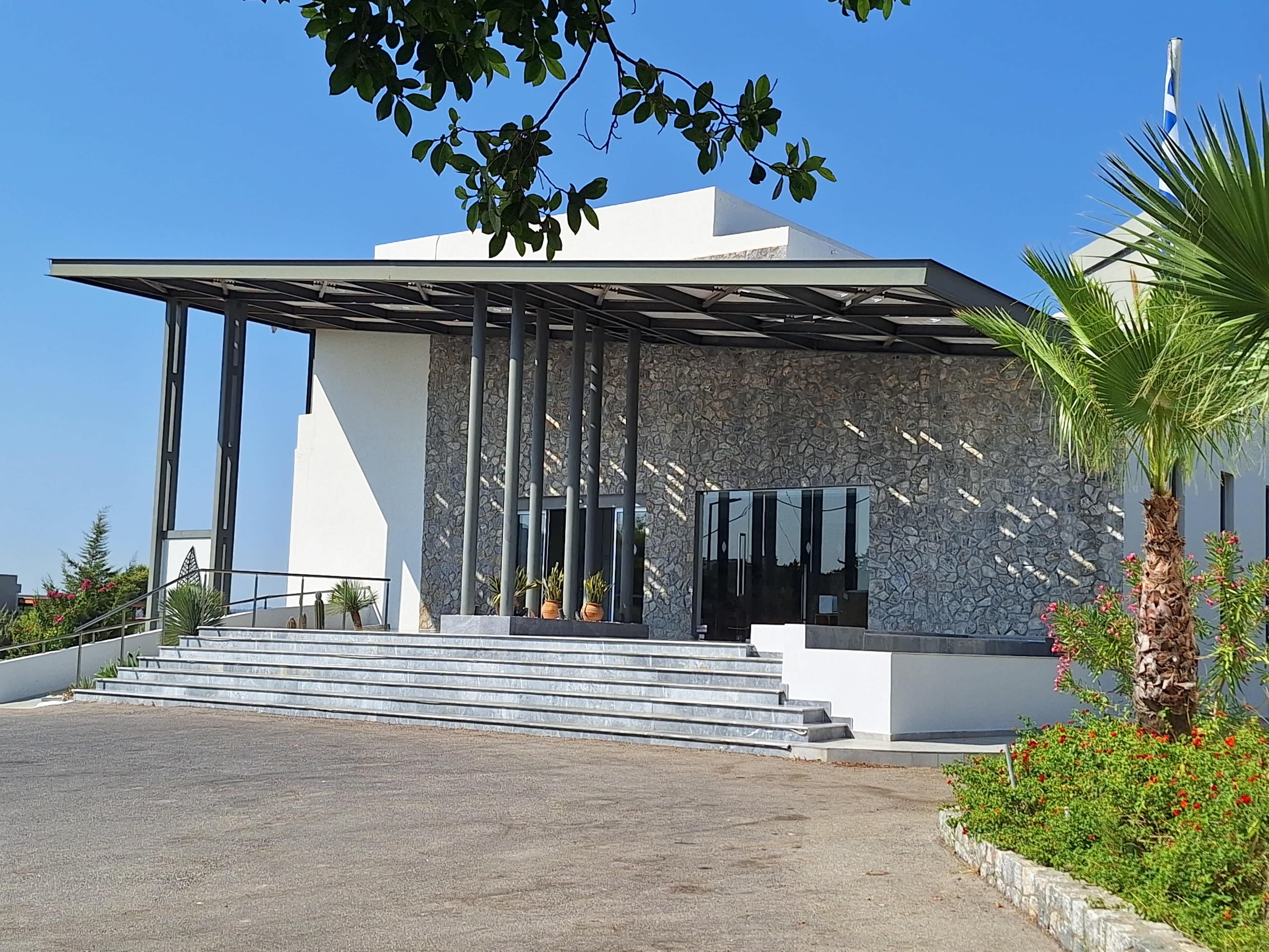 Atalanti Boutique Hotel Ansicht 3