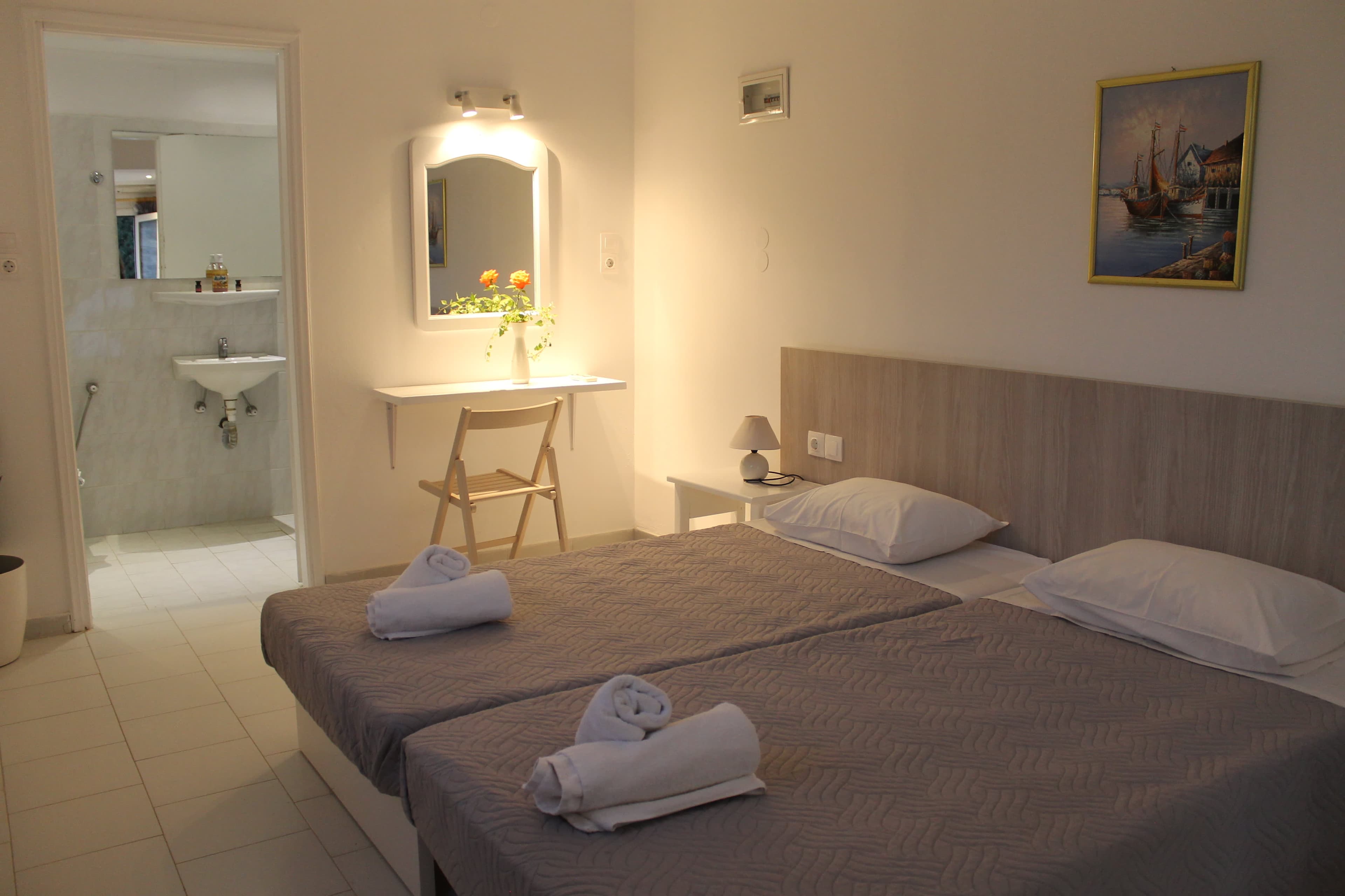Hotel Marina Ansicht 5