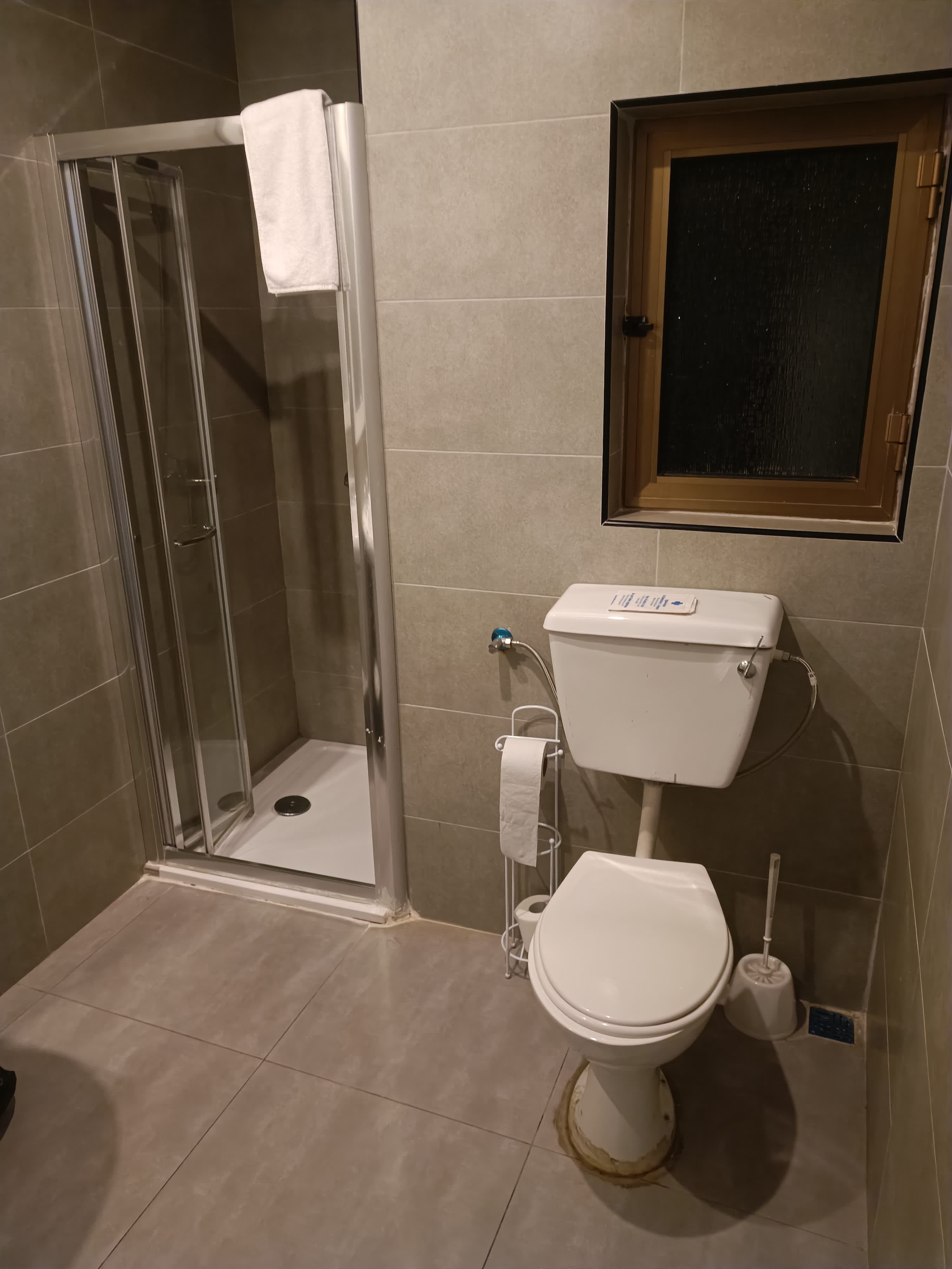 Hotel Primera Ansicht 5