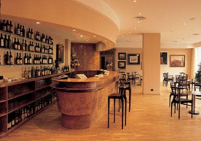 Hotel Carlton Rioja Ansicht 5